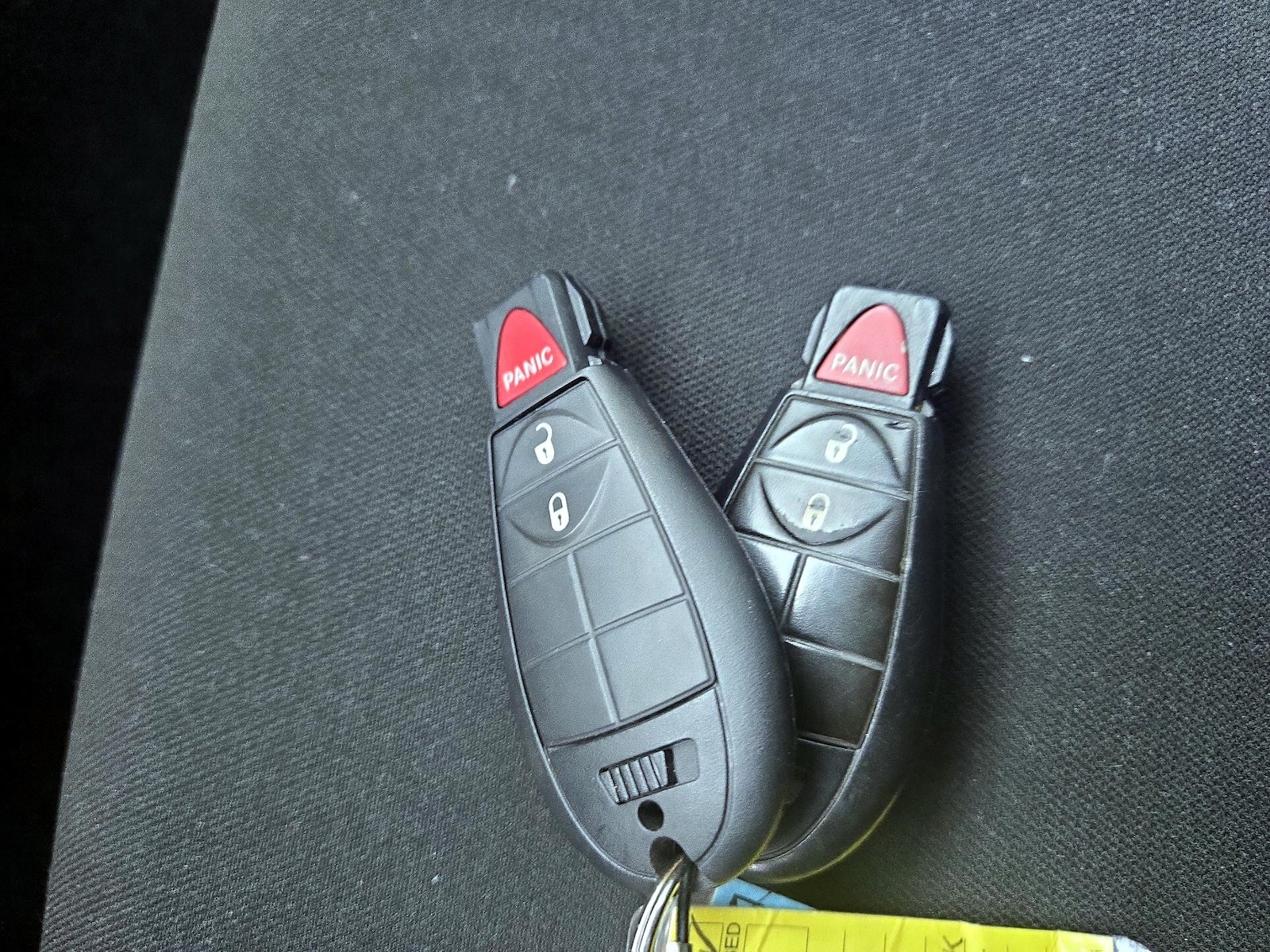 2020 RAM Ram 1500 Classic Warlock - Photo 23
