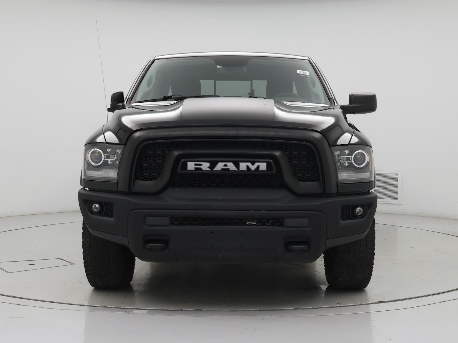 2020 RAM Ram 1500 Classic Warlock - Photo 6