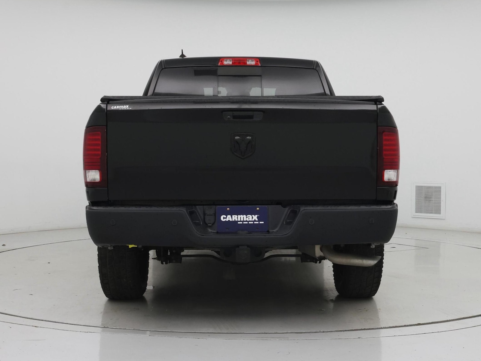 2020 RAM Ram 1500 Classic Warlock - Photo 7