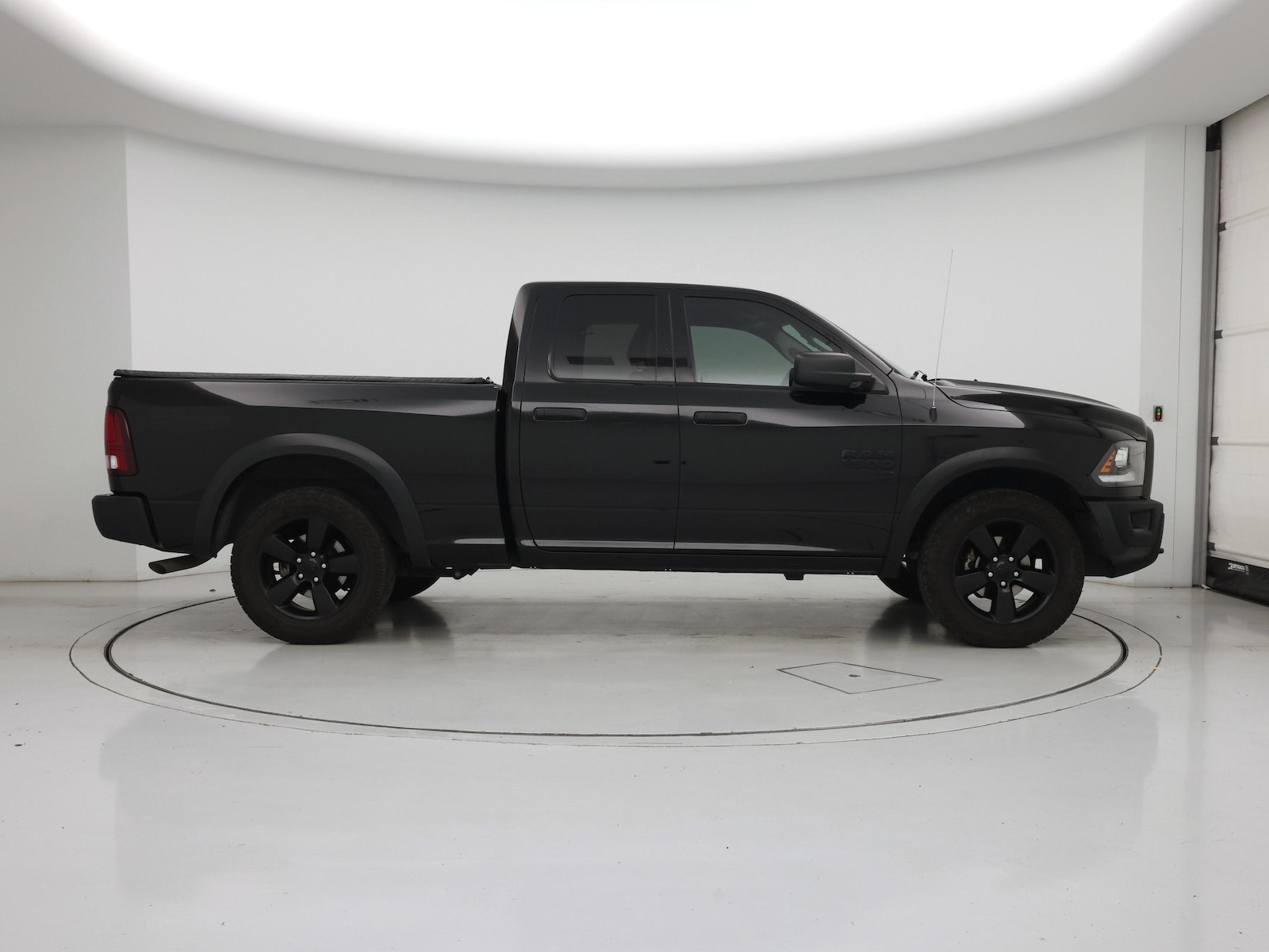 2020 RAM Ram 1500 Classic Warlock - Photo 8