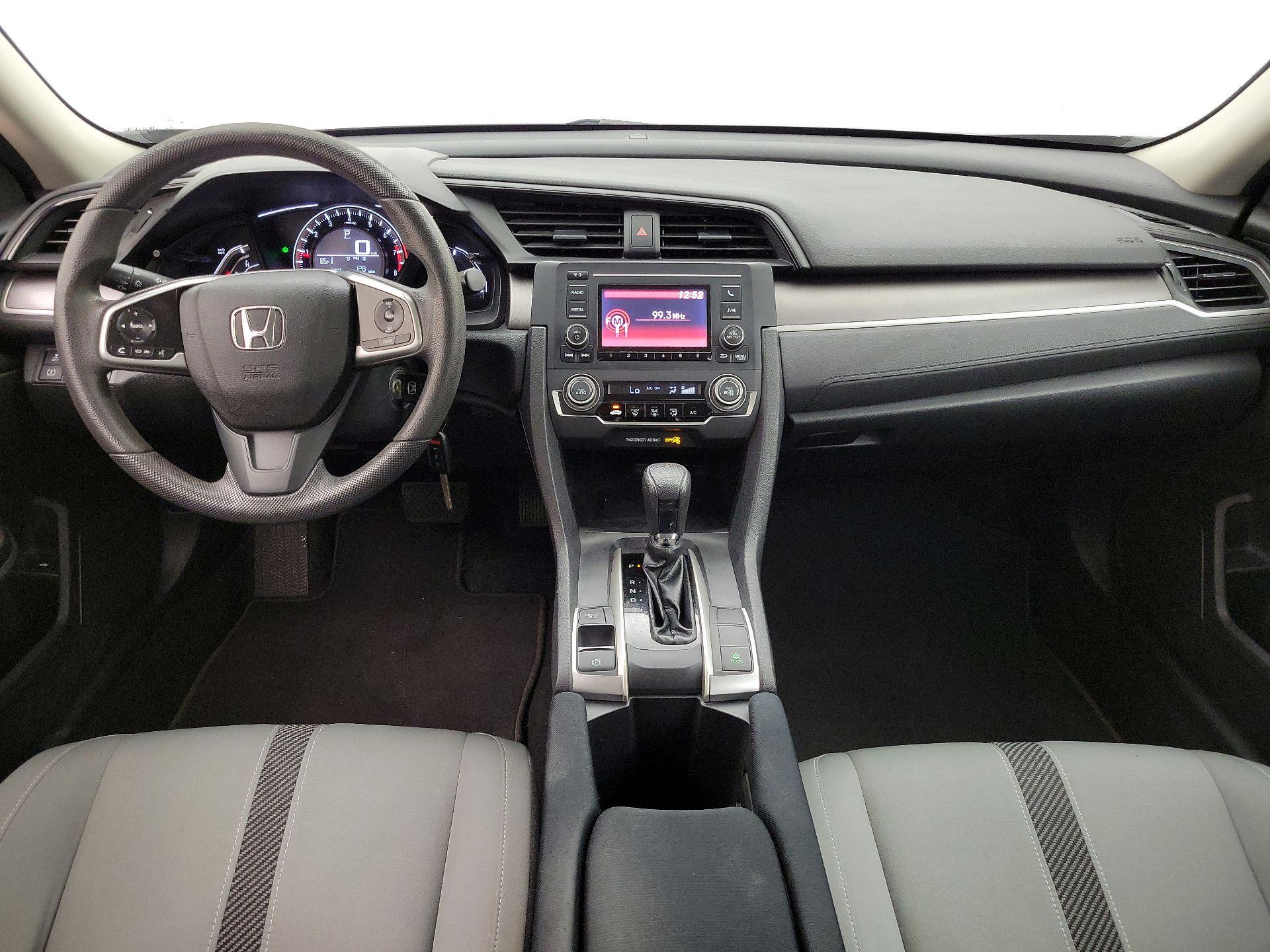Thumbnail: 2017 Honda Civic - 9