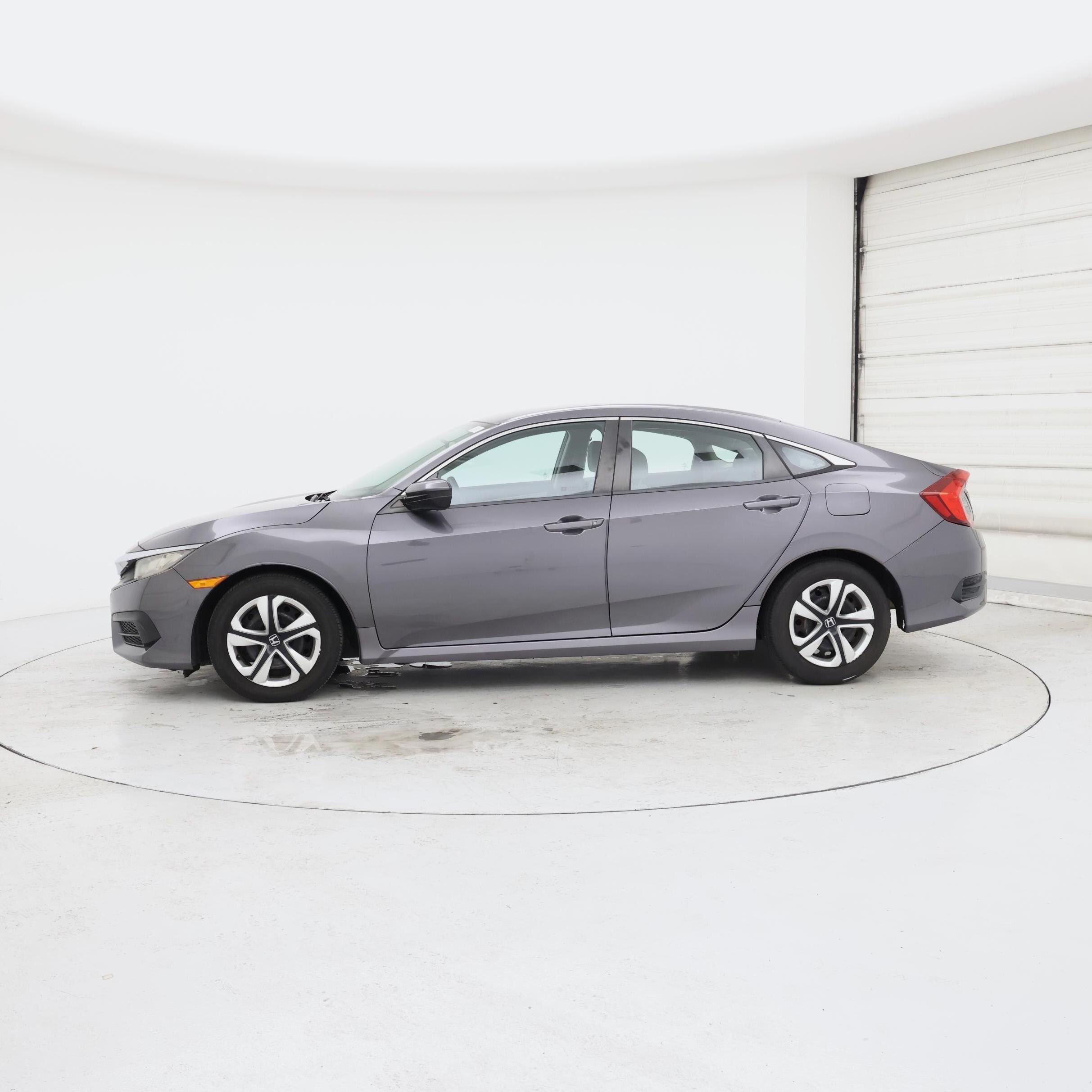 Thumbnail: 2017 Honda Civic - 3
