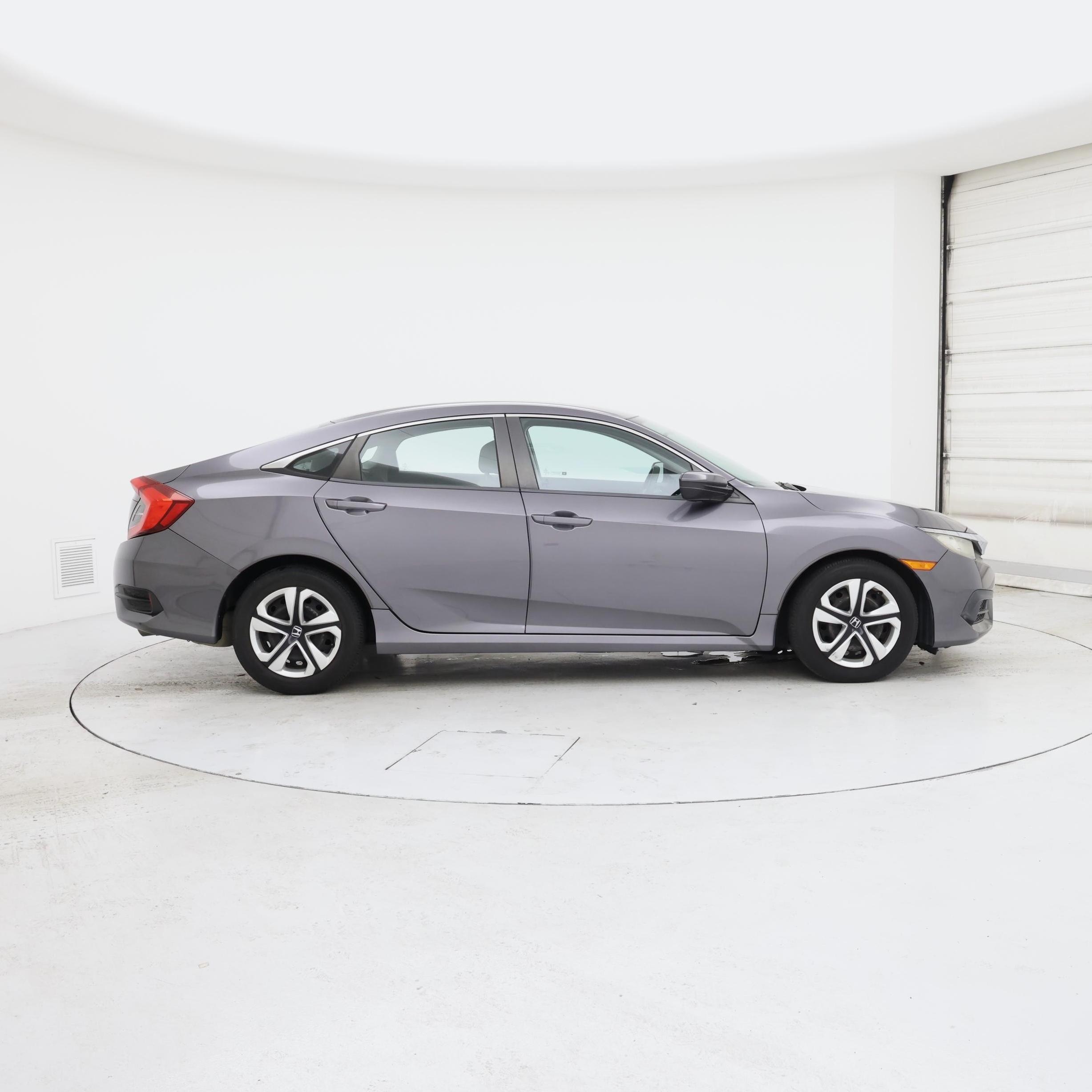 Thumbnail: 2017 Honda Civic - 7