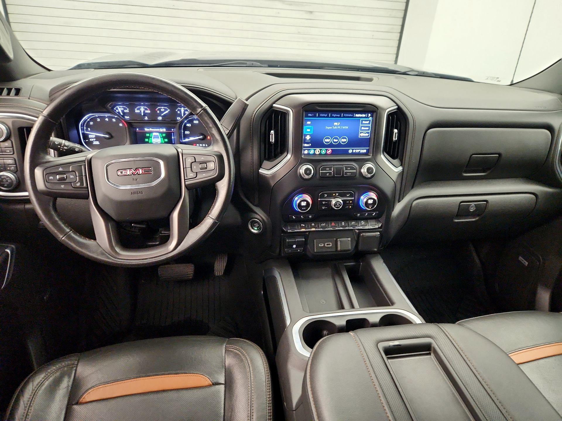 Thumbnail: 2020 GMC Sierra 1500 - 9