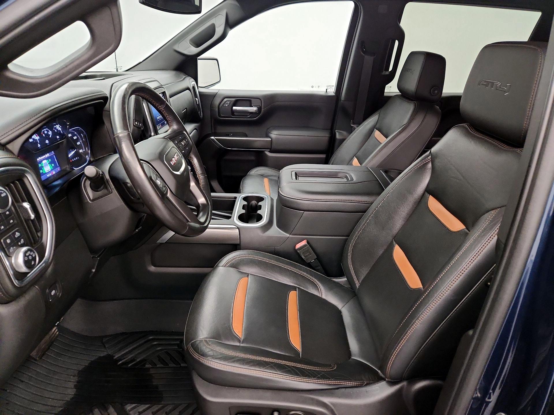 Thumbnail: 2020 GMC Sierra 1500 - 11