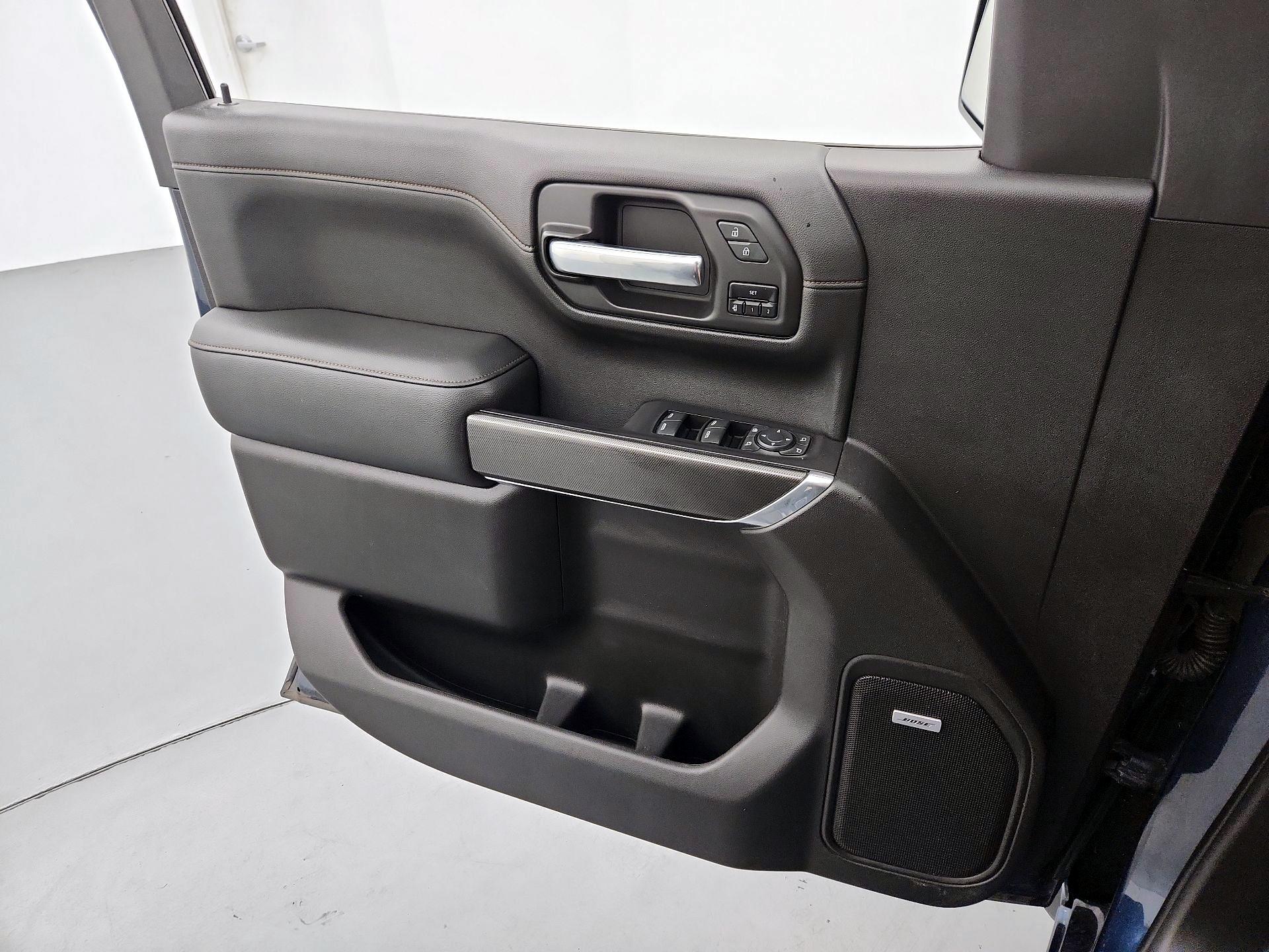 Thumbnail: 2020 GMC Sierra 1500 - 12