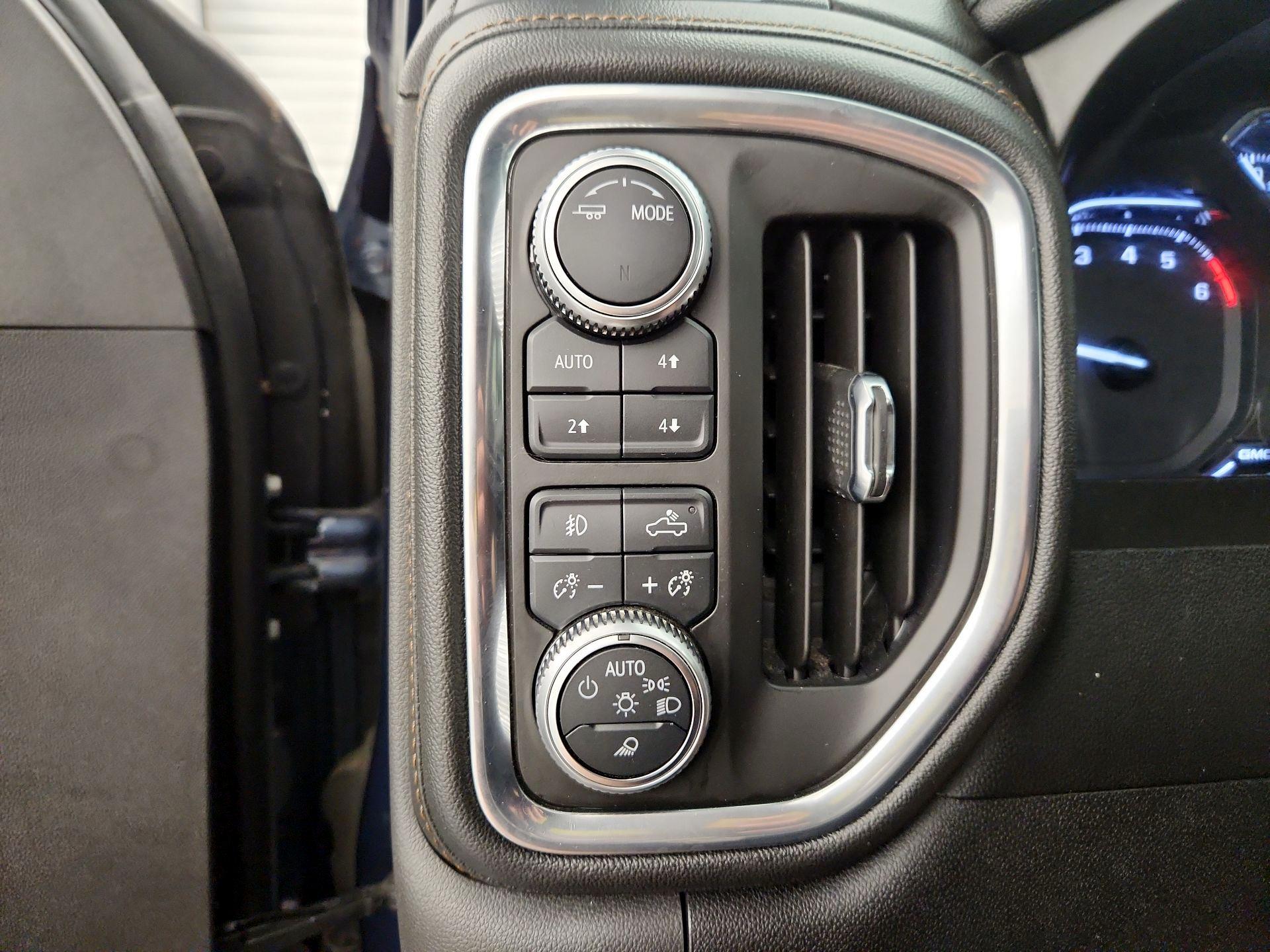 Thumbnail: 2020 GMC Sierra 1500 - 13
