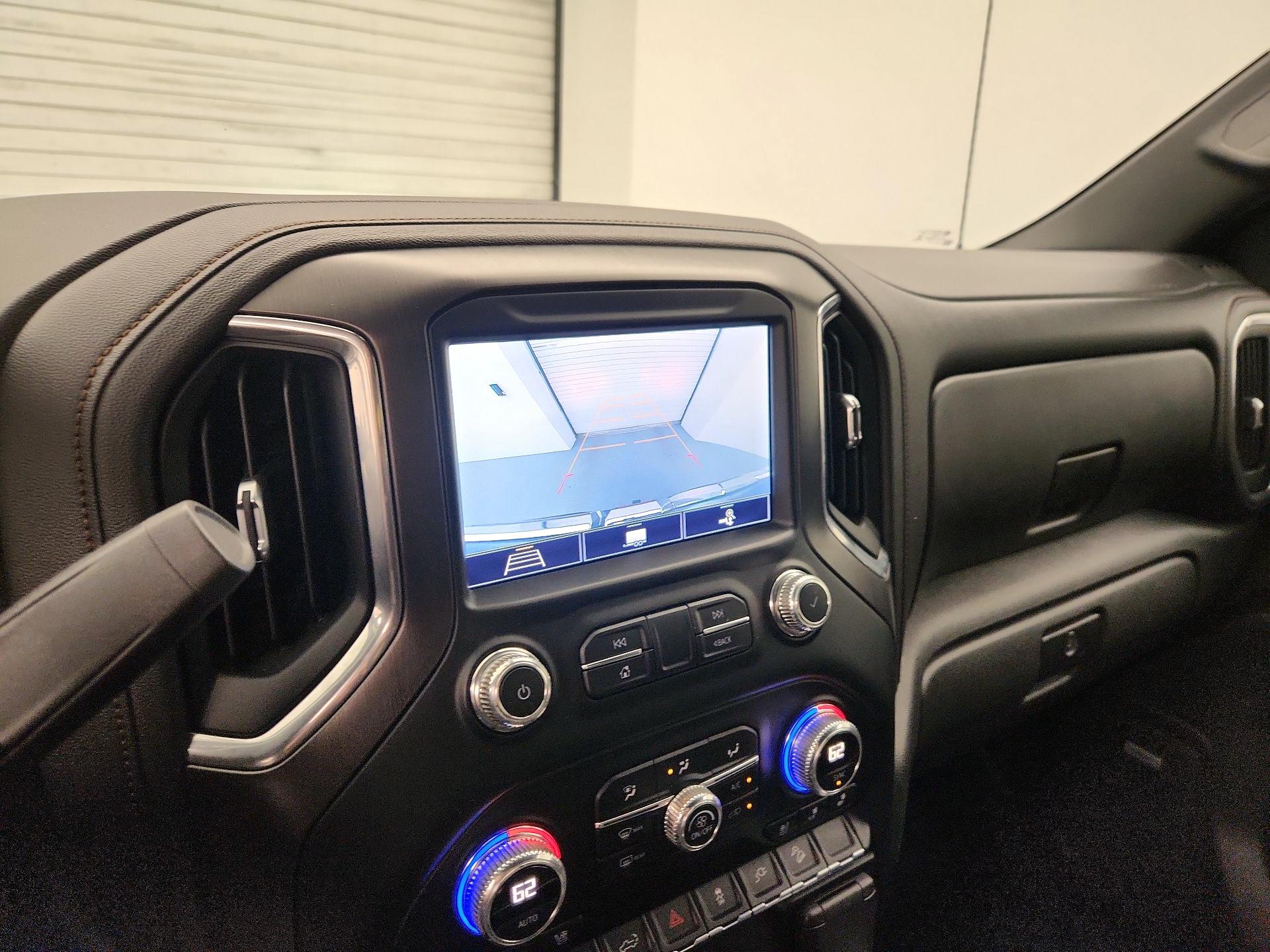 Thumbnail: 2020 GMC Sierra 1500 - 14