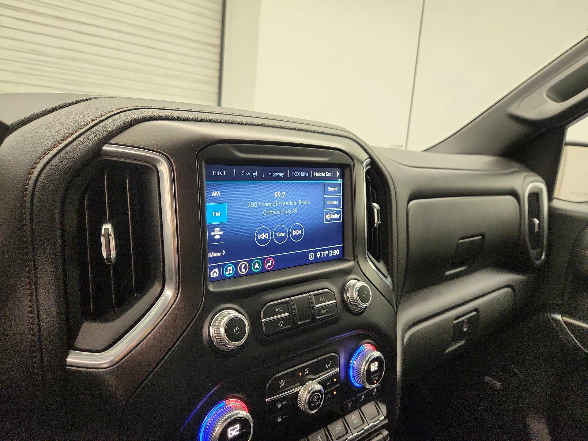 Thumbnail: 2020 GMC Sierra 1500 - 15