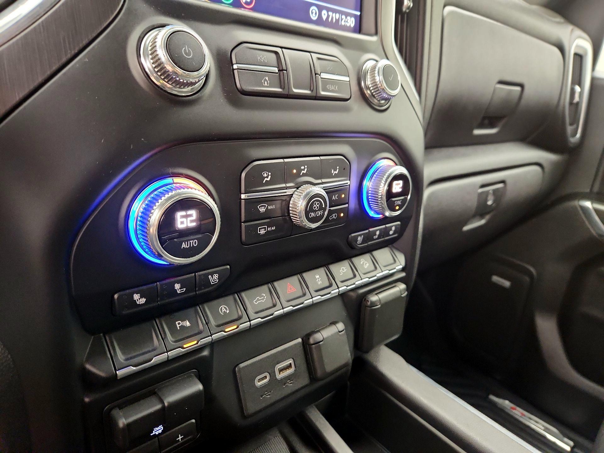 Thumbnail: 2020 GMC Sierra 1500 - 16