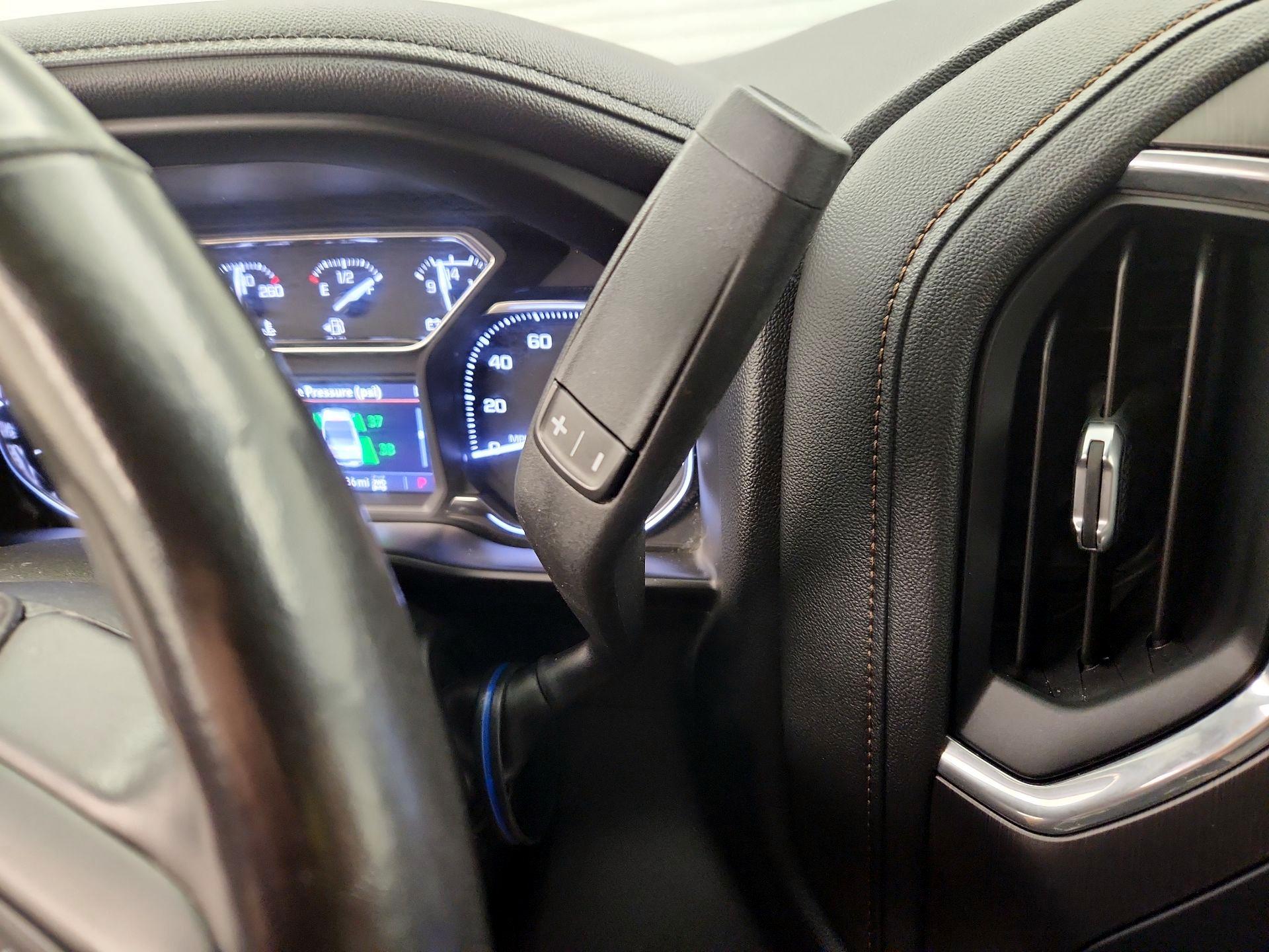 Thumbnail: 2020 GMC Sierra 1500 - 17