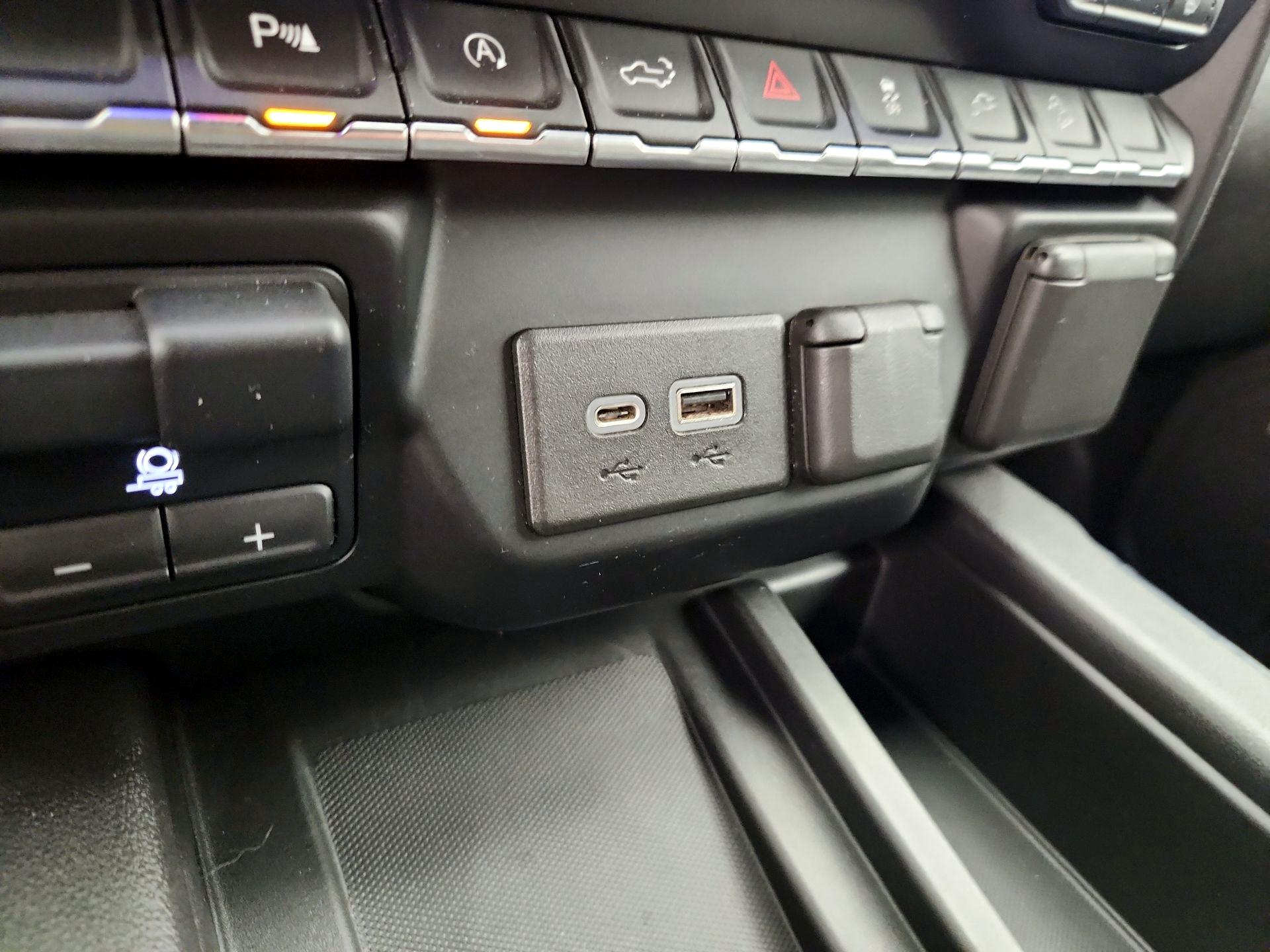 Thumbnail: 2020 GMC Sierra 1500 - 18