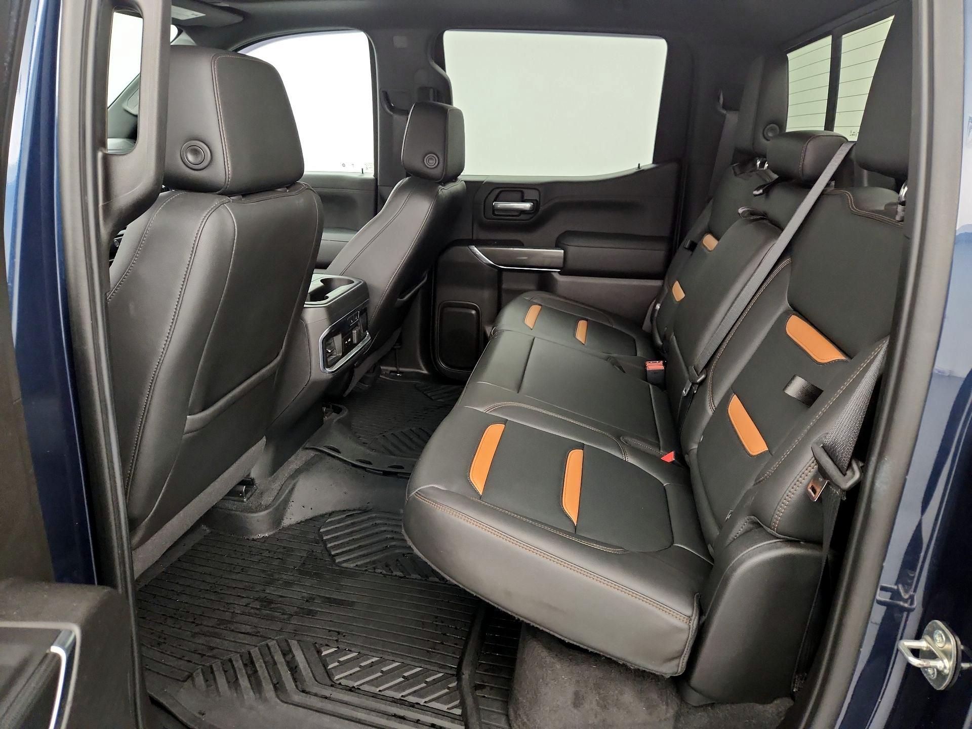 Thumbnail: 2020 GMC Sierra 1500 - 19