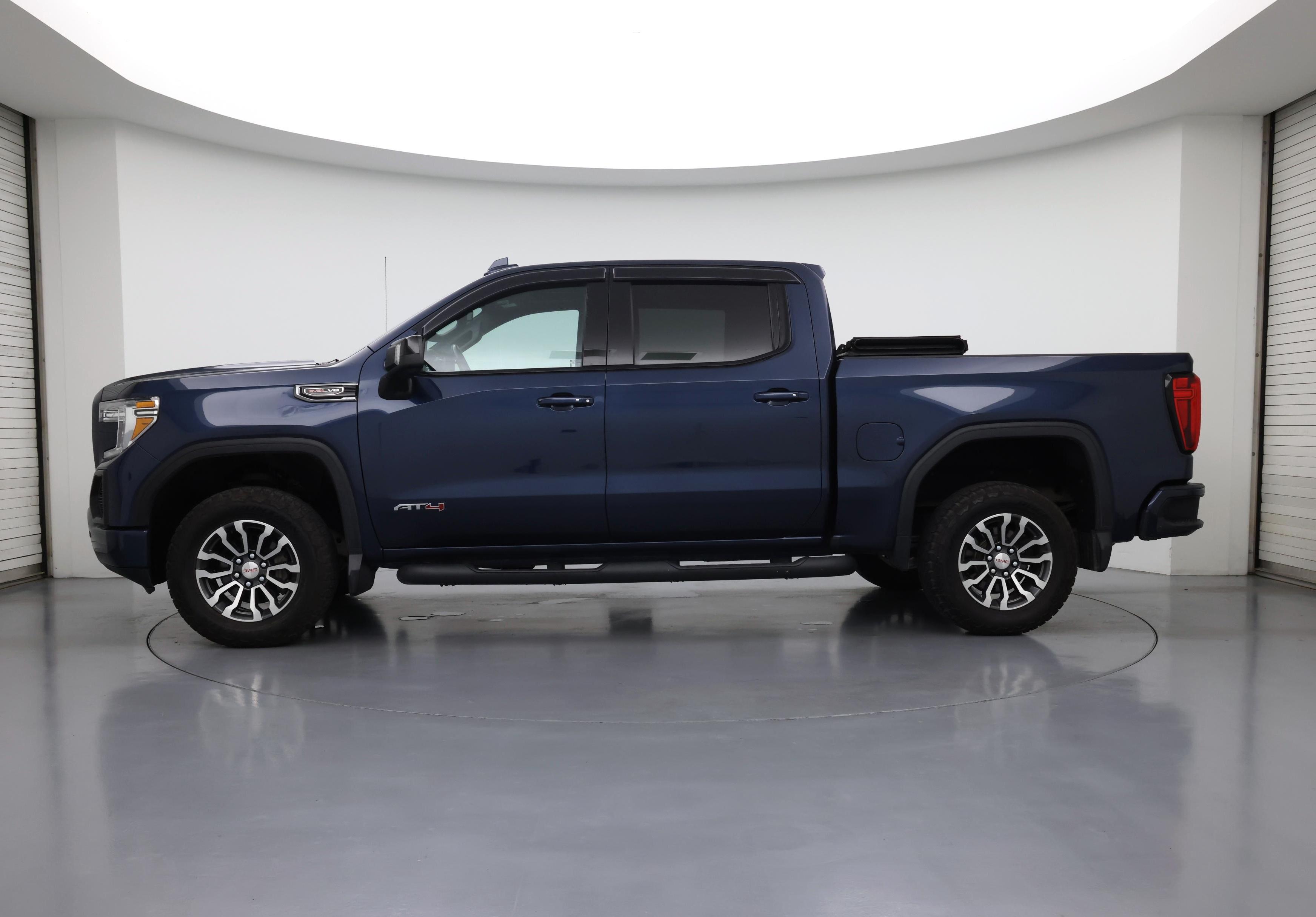 Thumbnail: 2020 GMC Sierra 1500 - 3