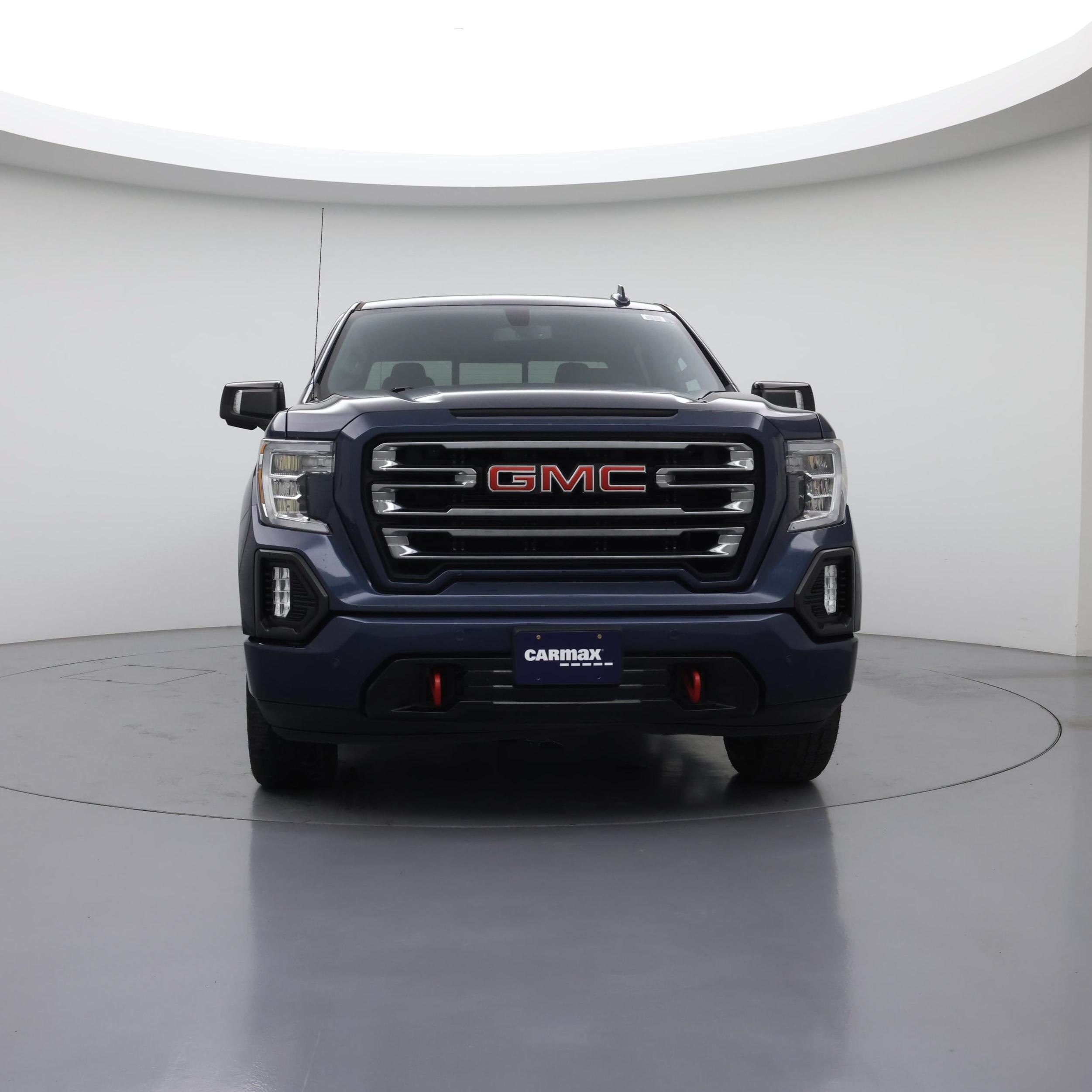 Thumbnail: 2020 GMC Sierra 1500 - 5