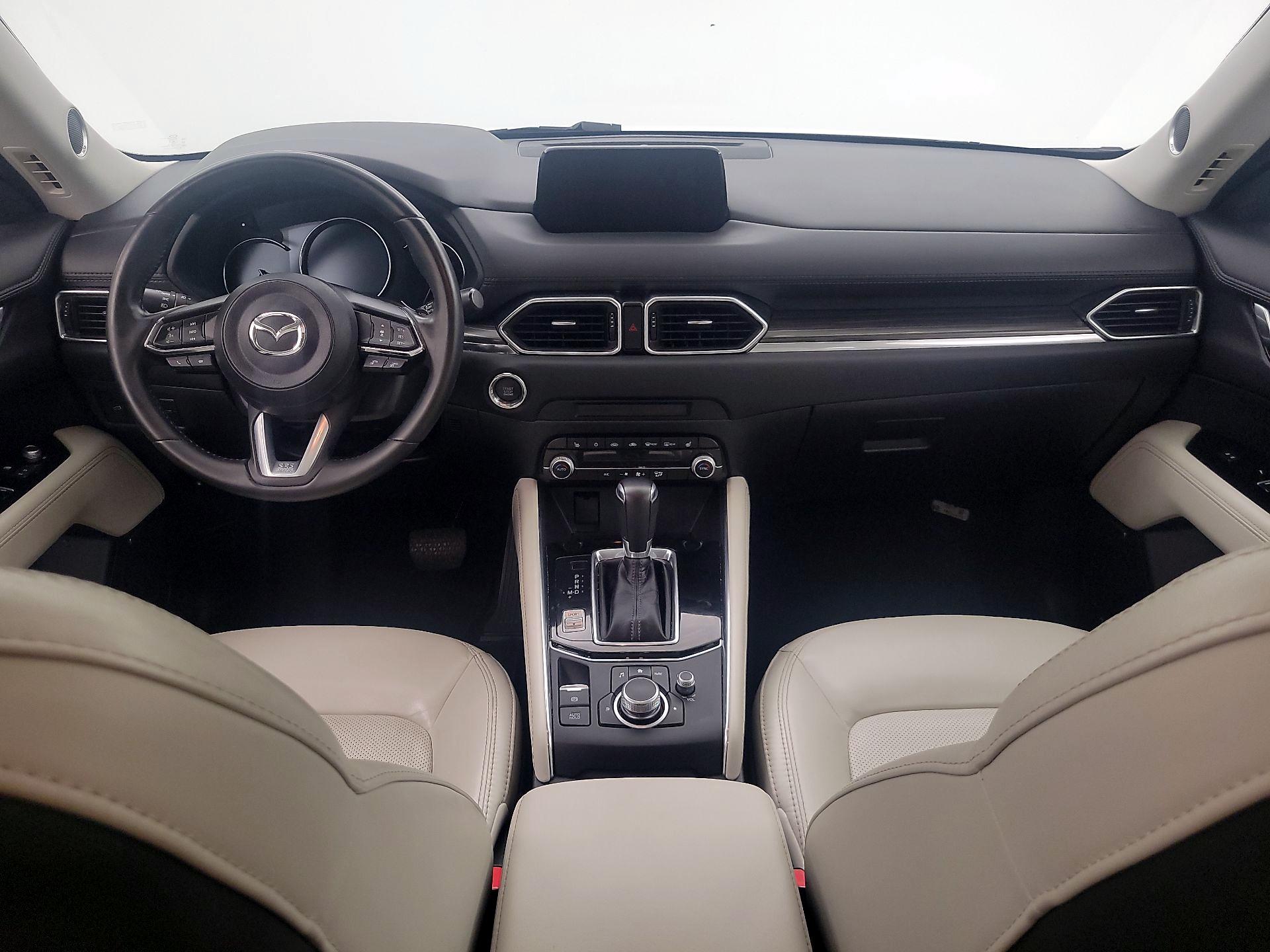 Thumbnail: 2020 Mazda CX-5 - 9