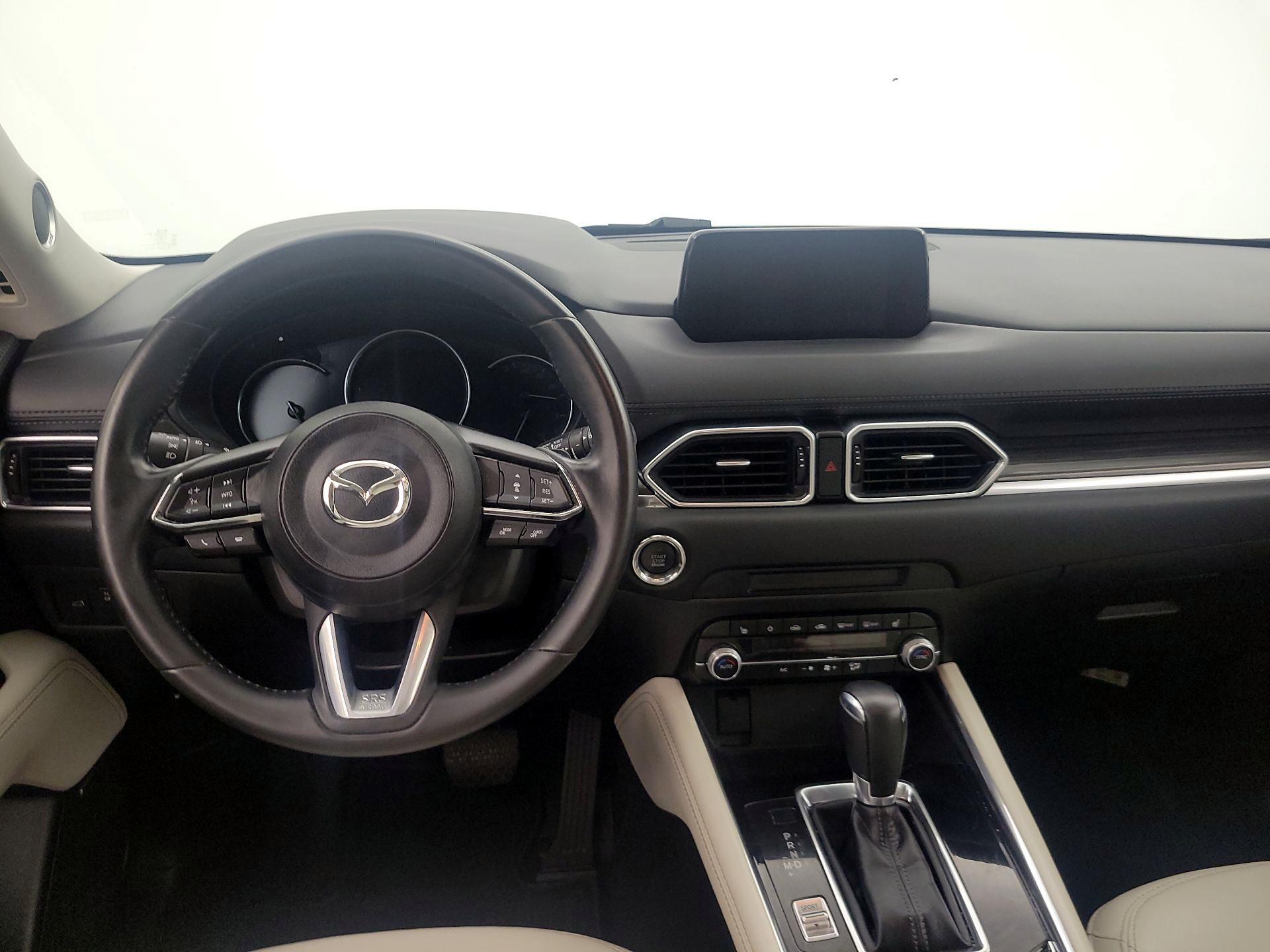 Thumbnail: 2020 Mazda CX-5 - 10