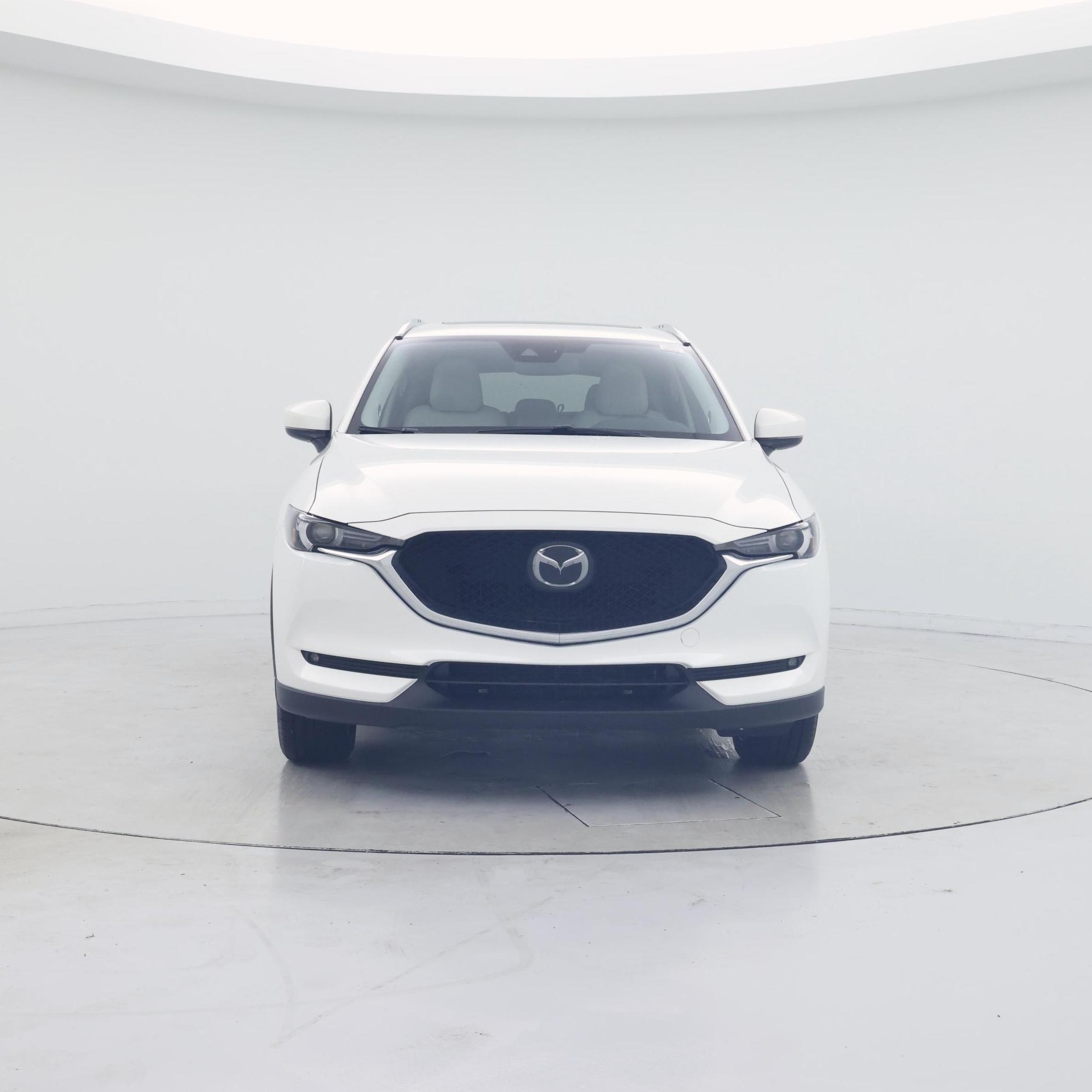 Thumbnail: 2020 Mazda CX-5 - 5