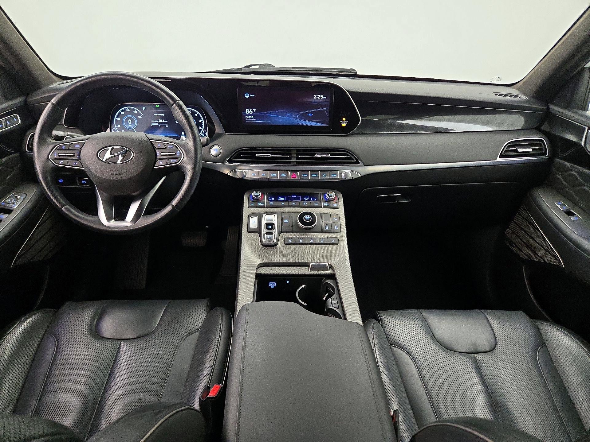 Thumbnail: 2022 Hyundai Palisade - 9