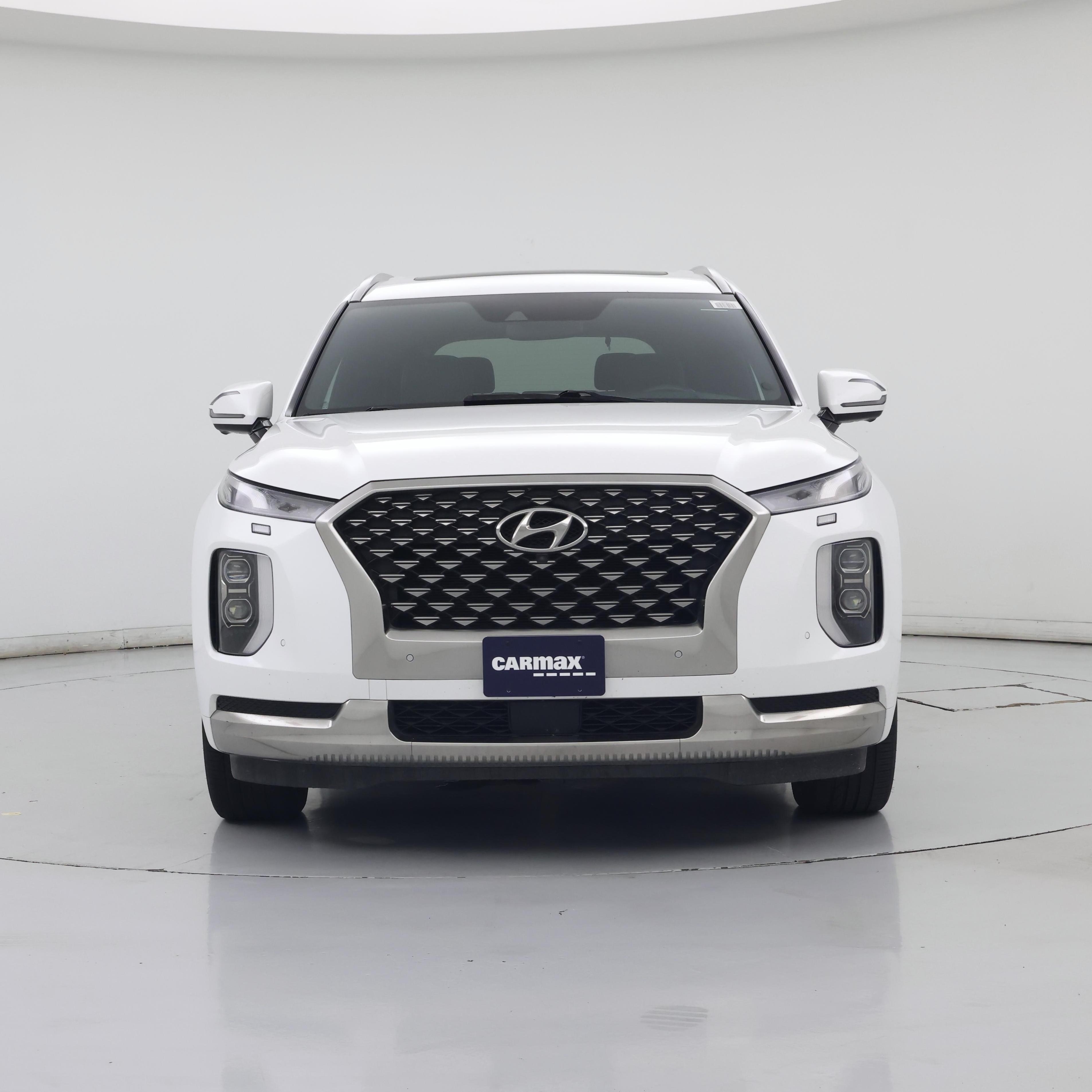 Thumbnail: 2022 Hyundai Palisade - 5