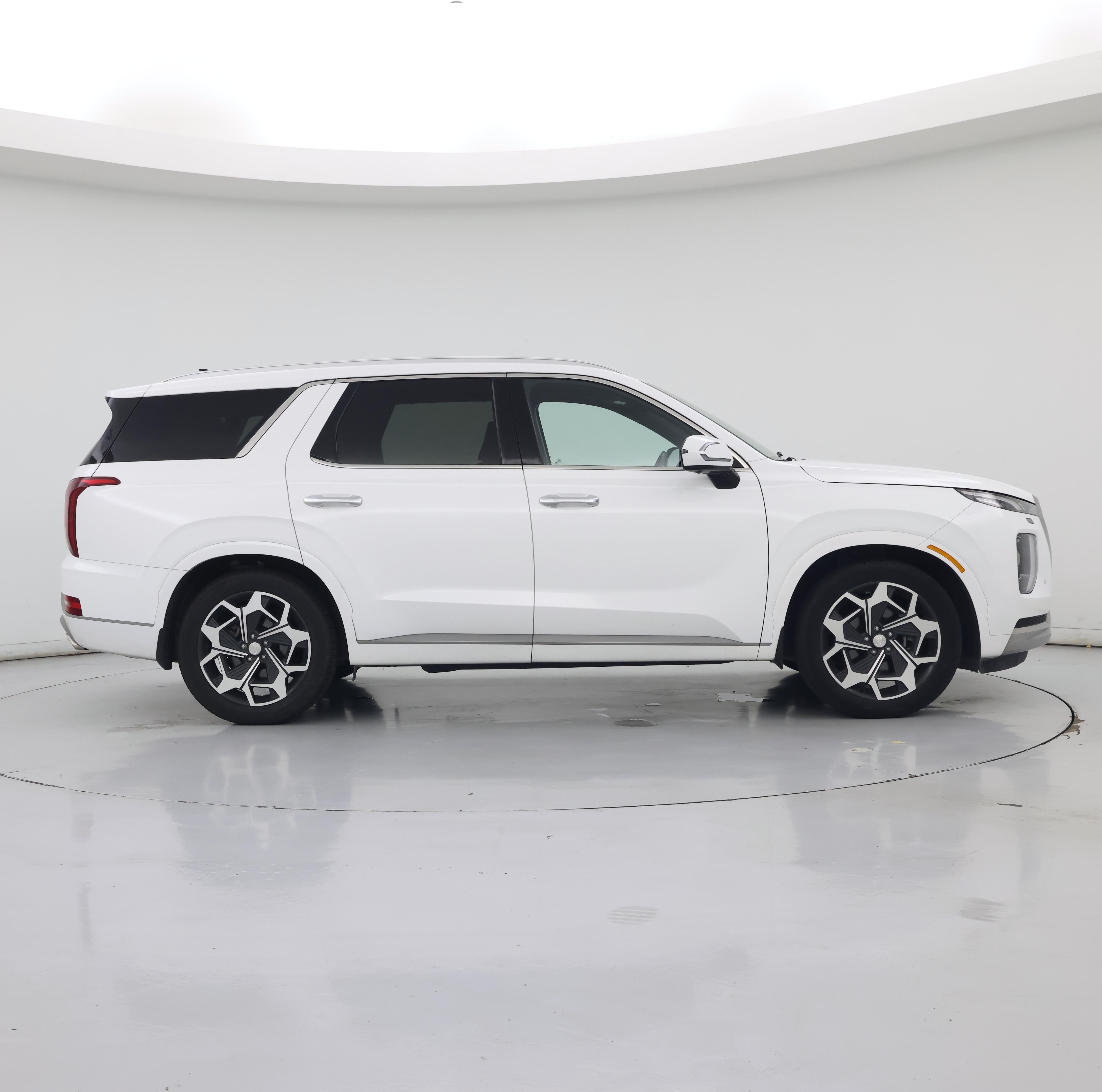 Thumbnail: 2022 Hyundai Palisade - 7