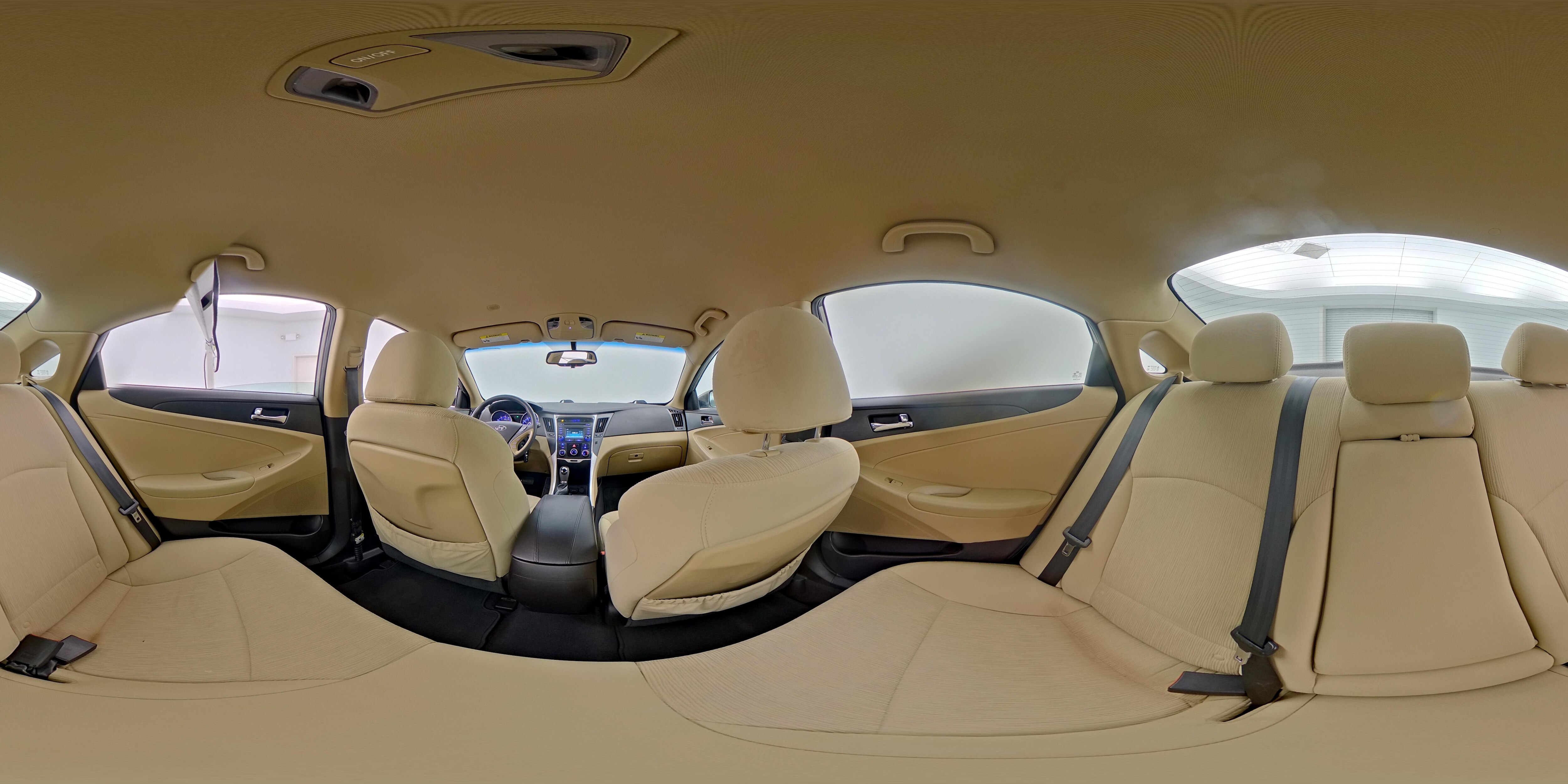 2014 Hyundai Sonata GLS - Photo 25
