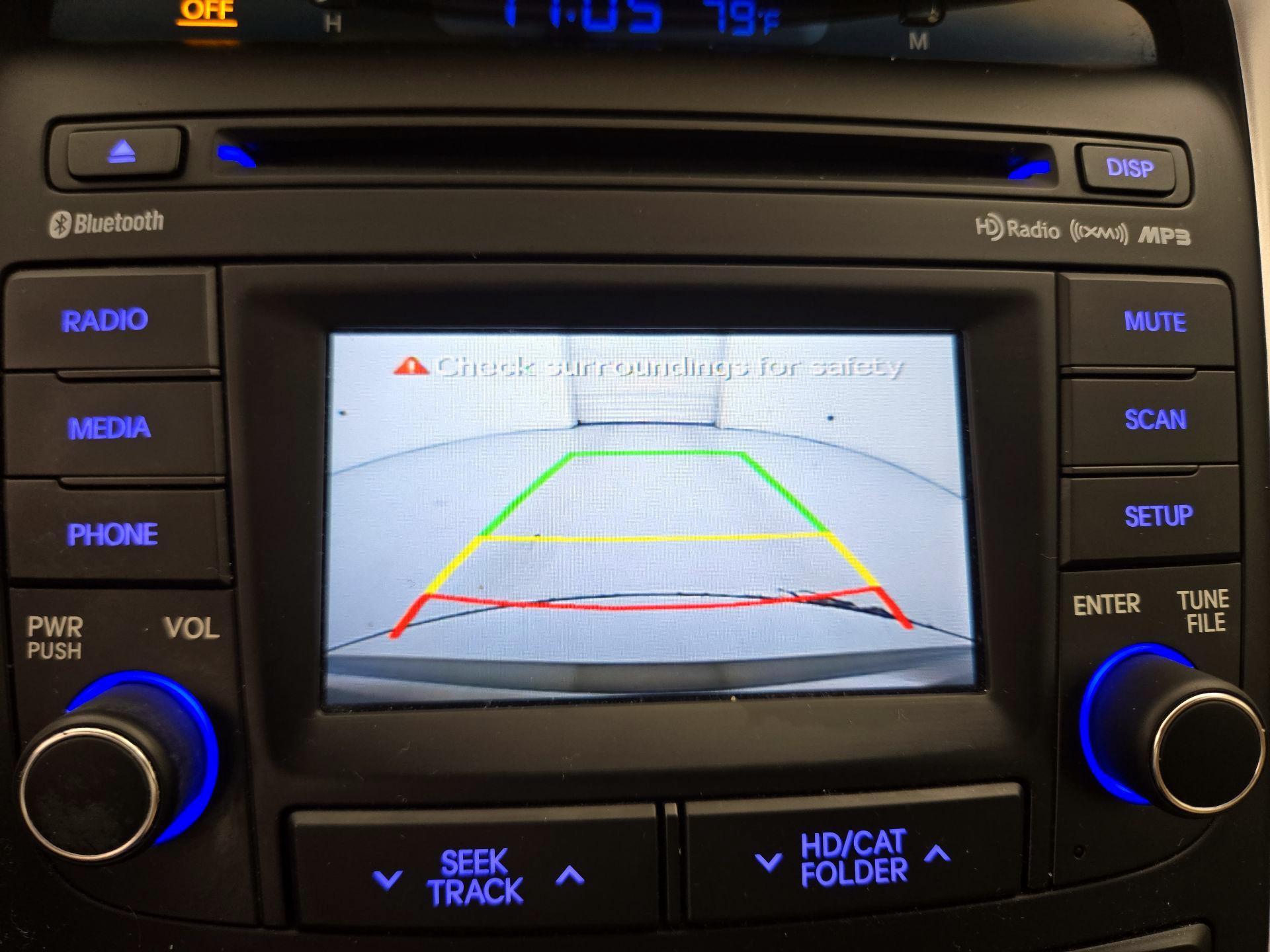 Thumbnail: 2014 Hyundai Sonata - 14