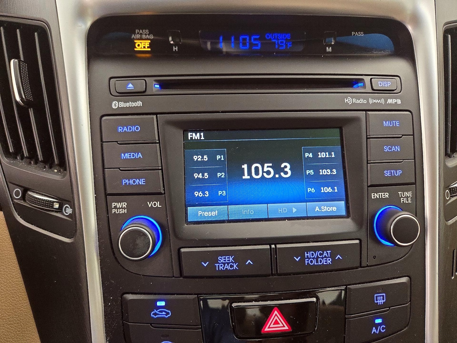 2014 Hyundai Sonata GLS - Photo 16