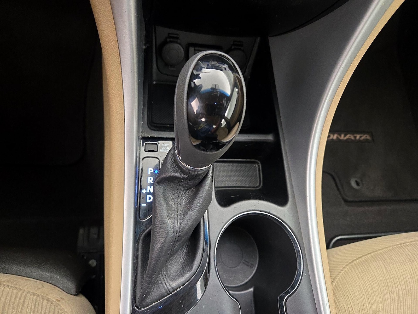 2014 Hyundai Sonata GLS - Photo 18