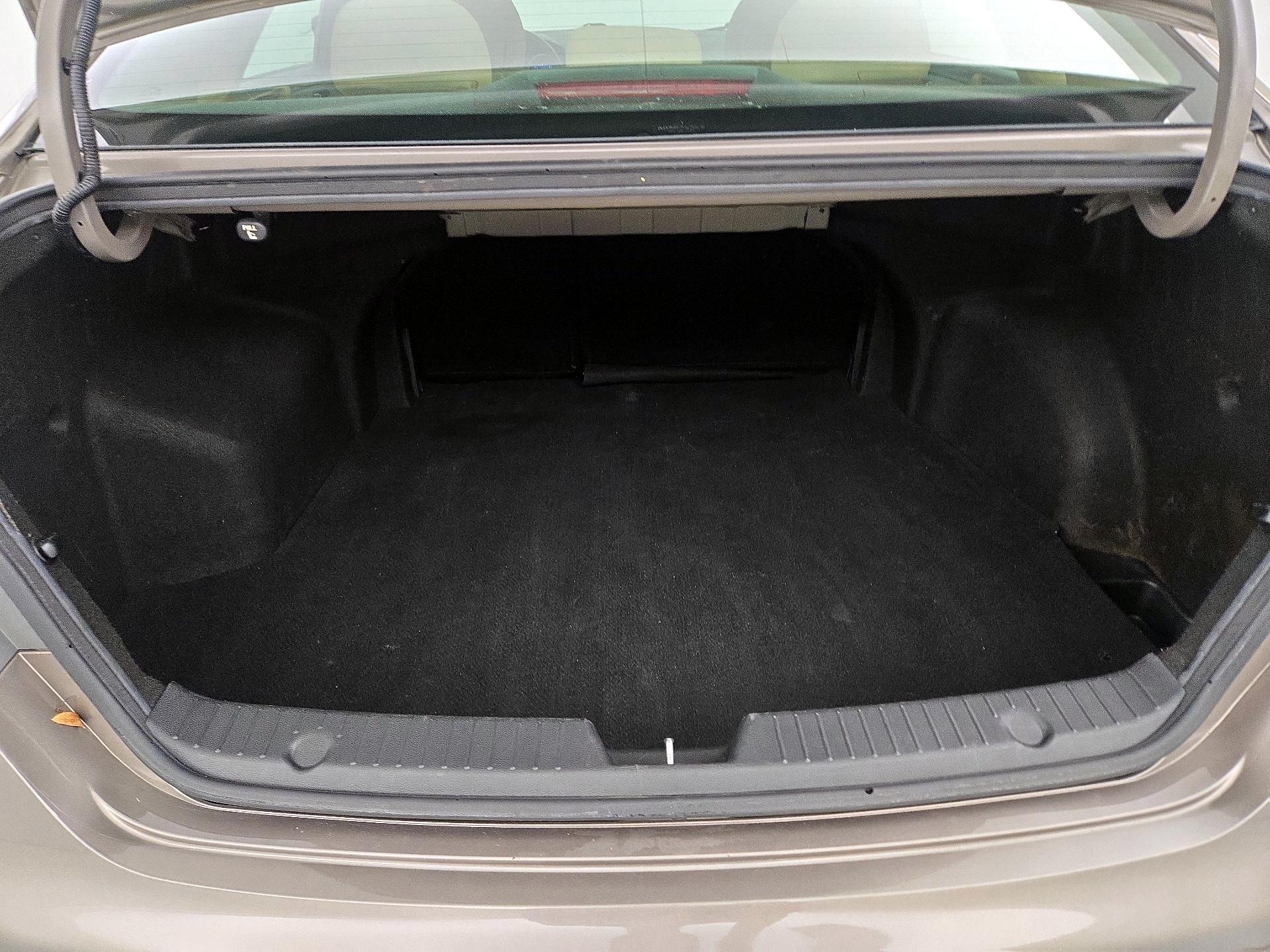 Thumbnail: 2014 Hyundai Sonata - 20
