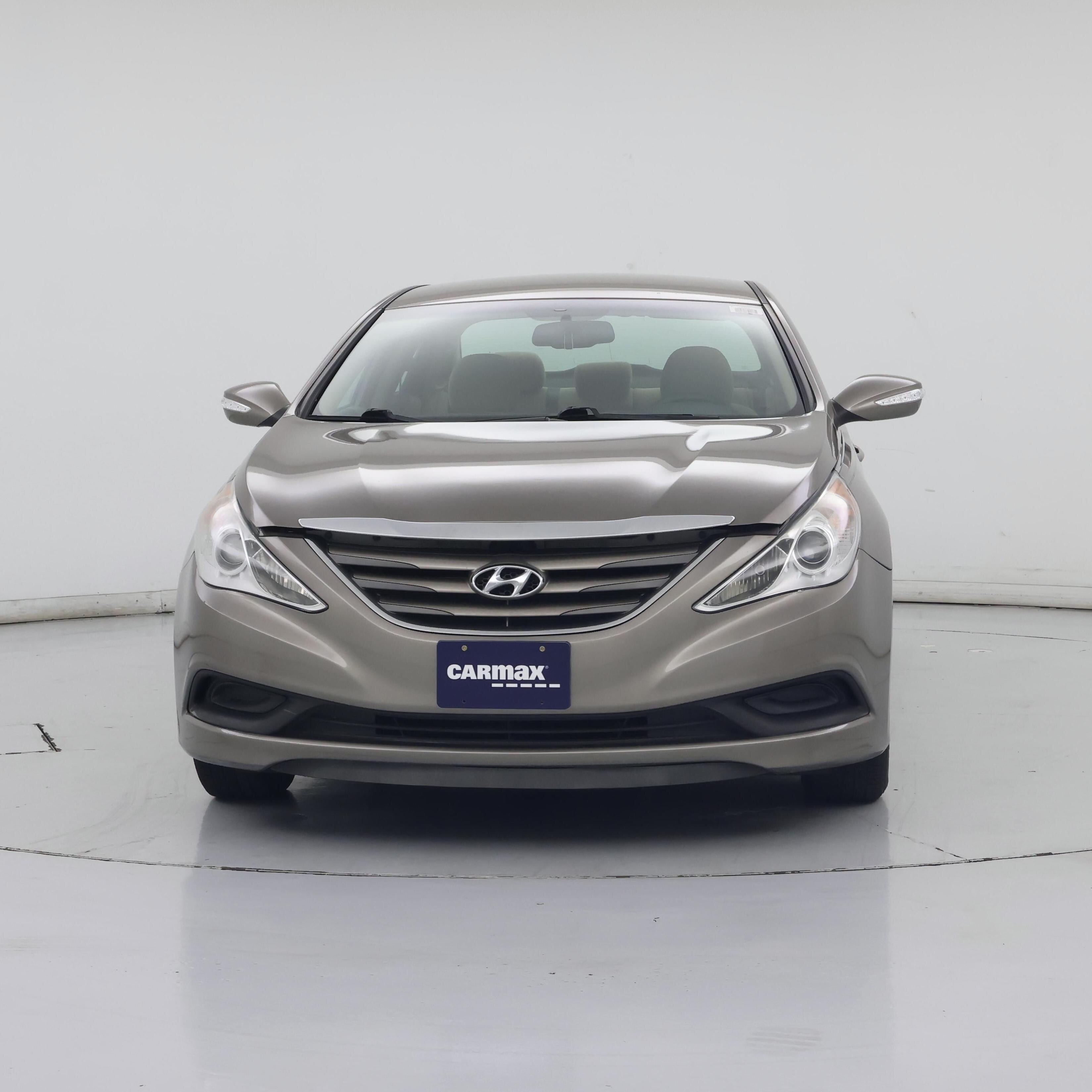 Thumbnail: 2014 Hyundai Sonata - 5