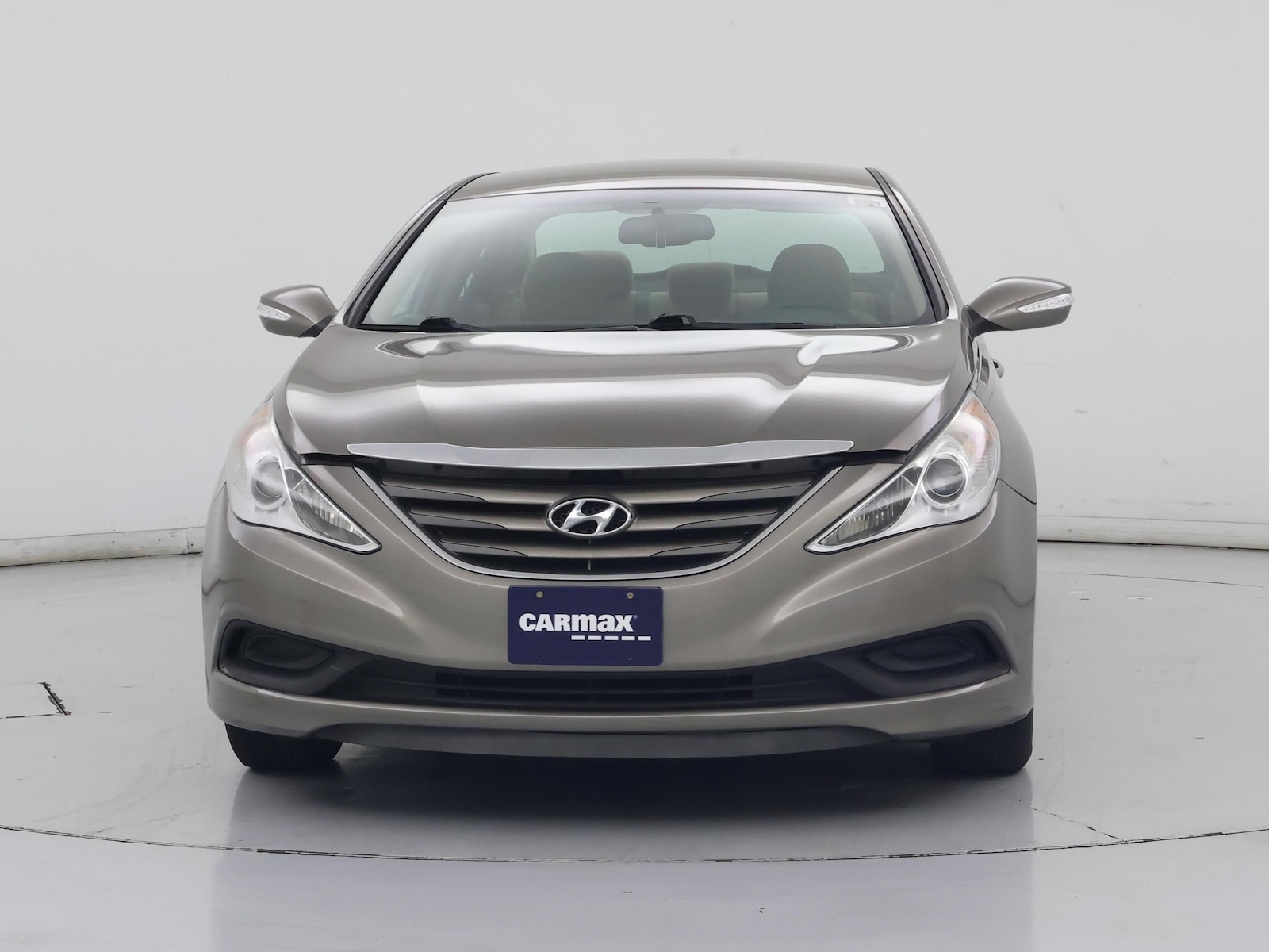 2014 Hyundai Sonata GLS - Photo 6