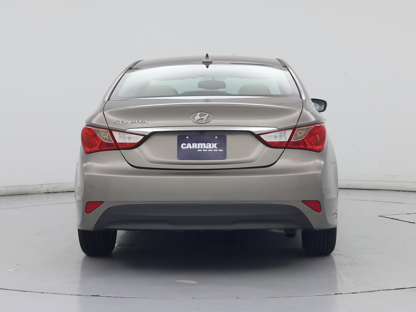 2014 Hyundai Sonata GLS - Photo 7