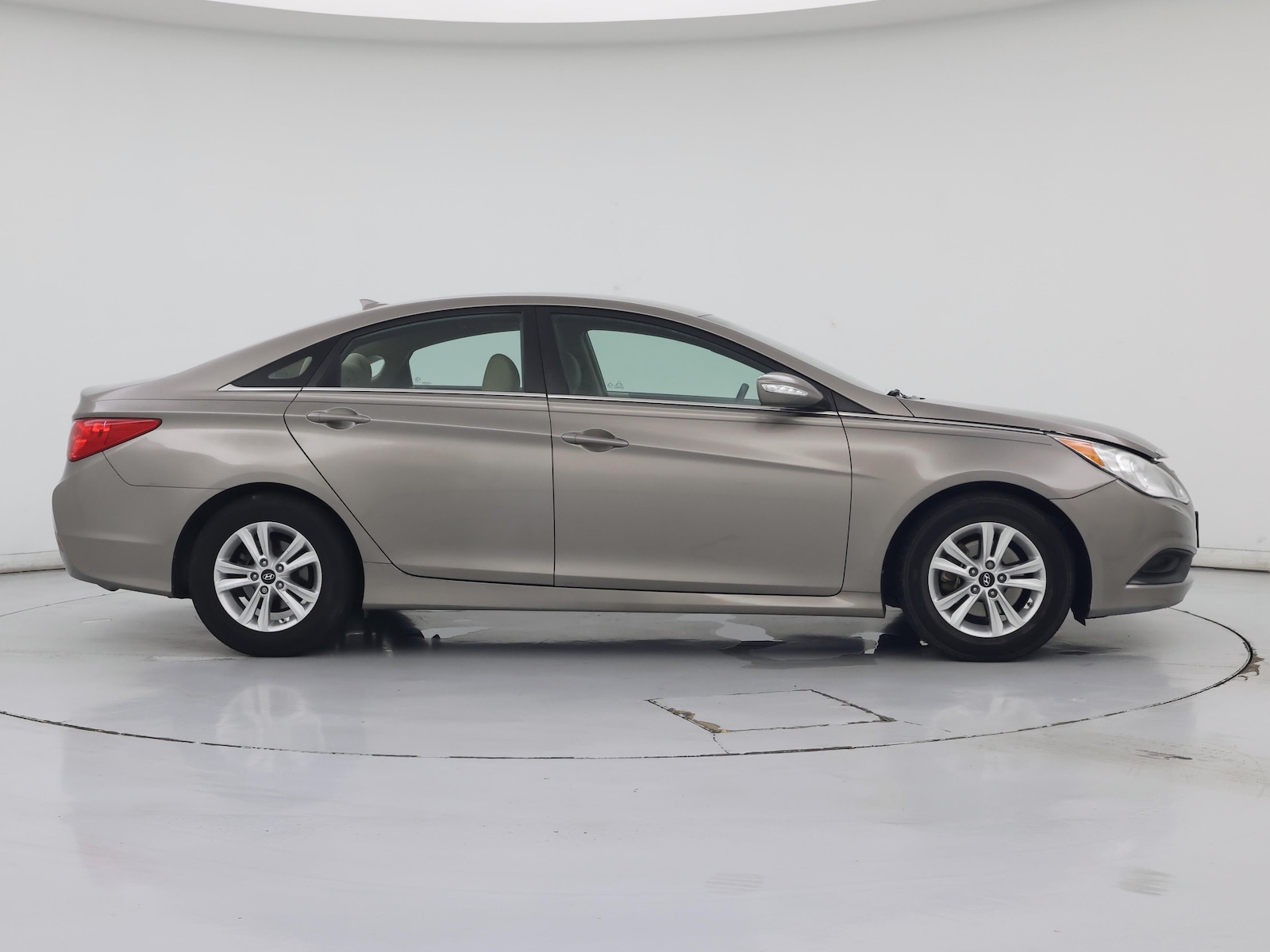 2014 Hyundai Sonata GLS - Photo 8