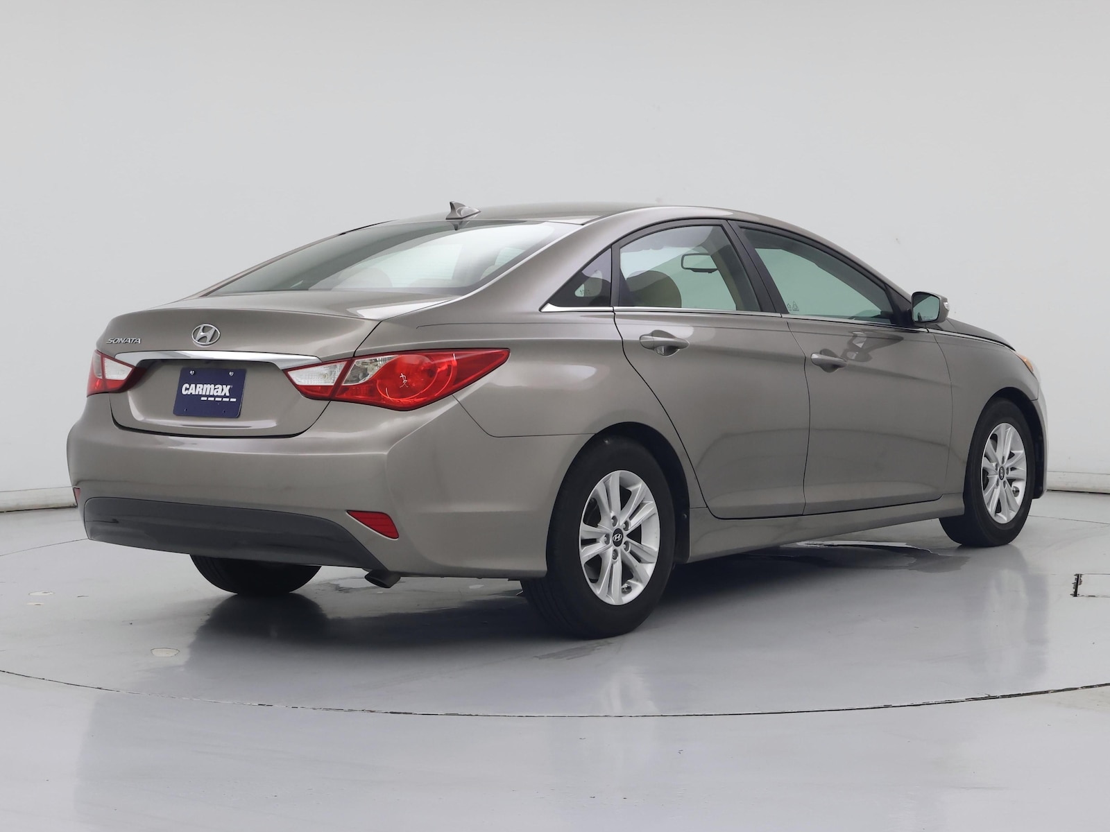 2014 Hyundai Sonata GLS - Photo 9