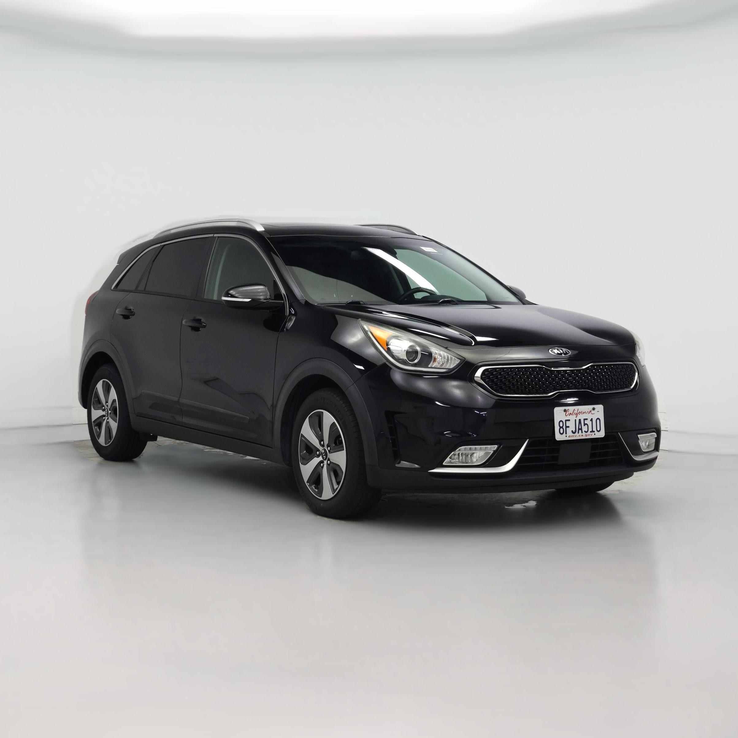 Thumbnail: 2018 Kia Niro - 1