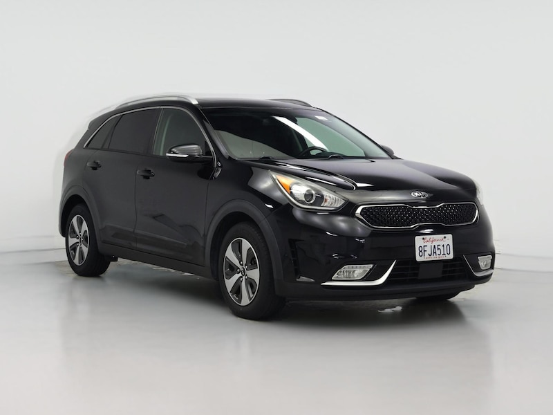 2018 Kia Niro EX -
                  Murrieta, CA