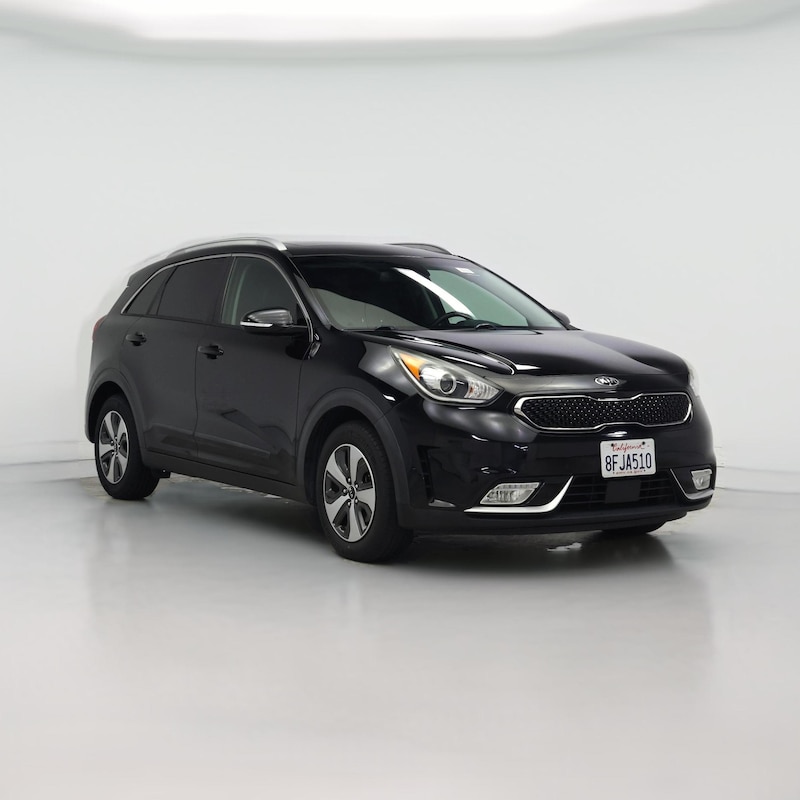 2018 Kia Niro EX