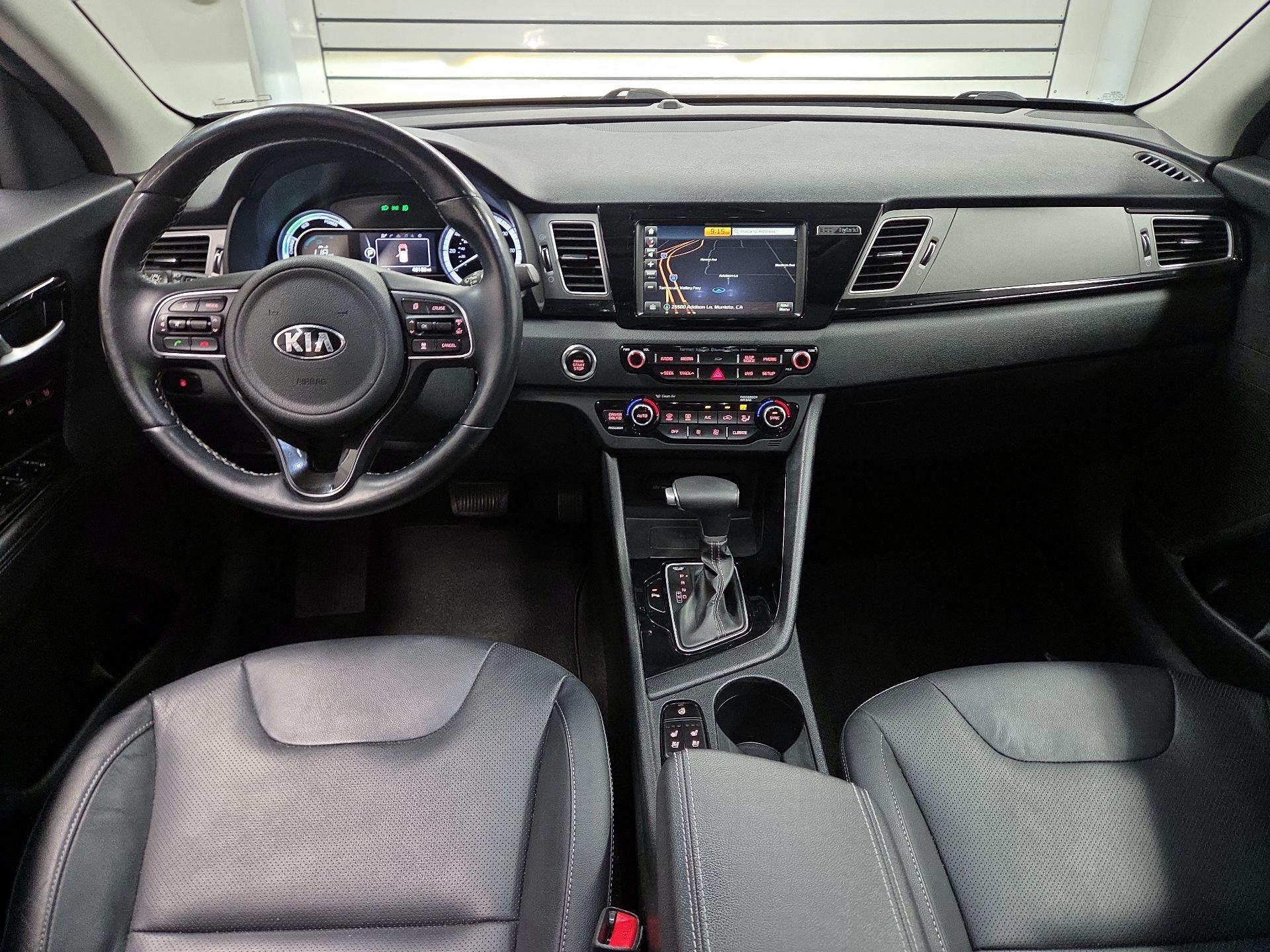 Thumbnail: 2018 Kia Niro - 9