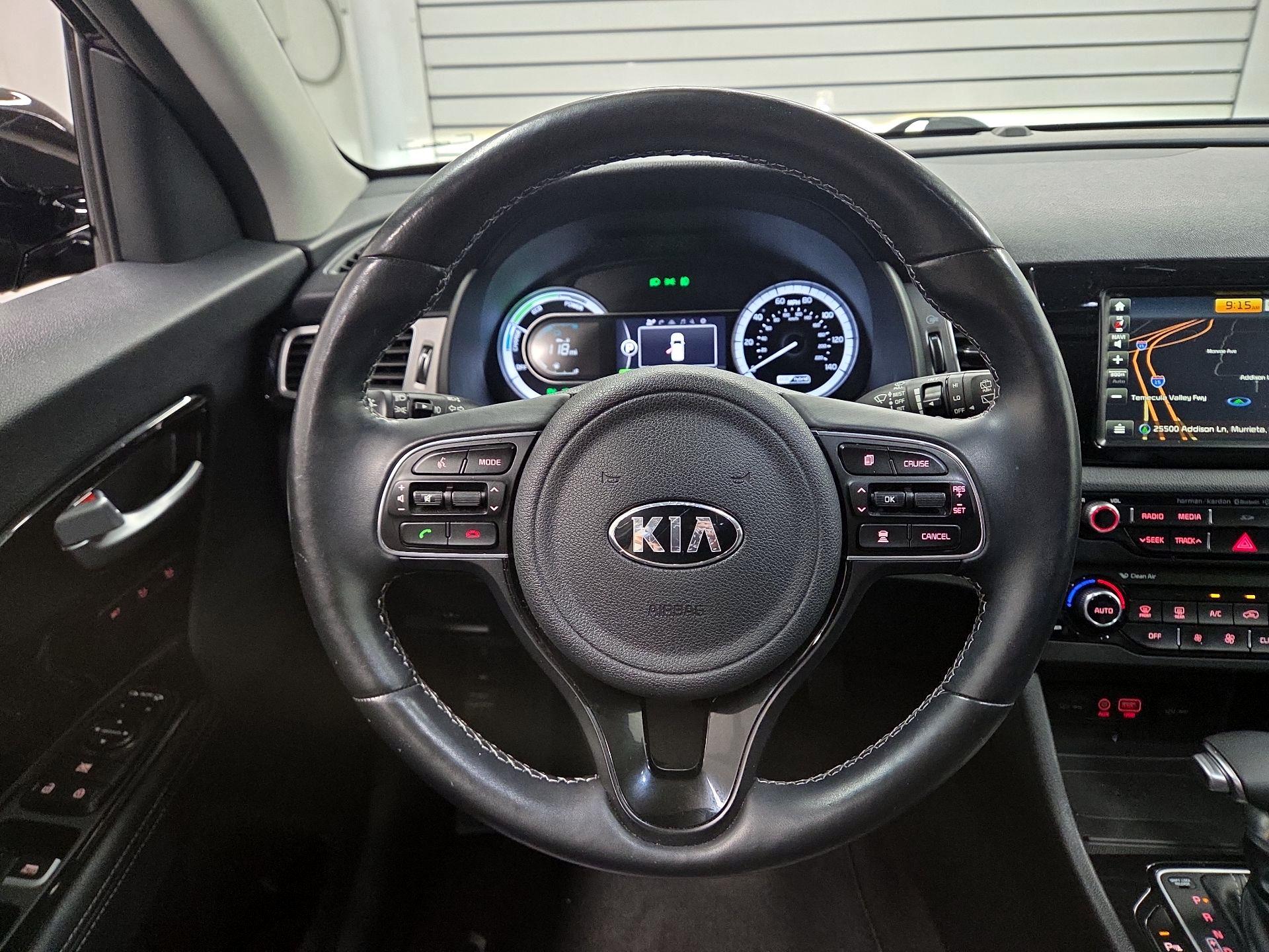 Thumbnail: 2018 Kia Niro - 10