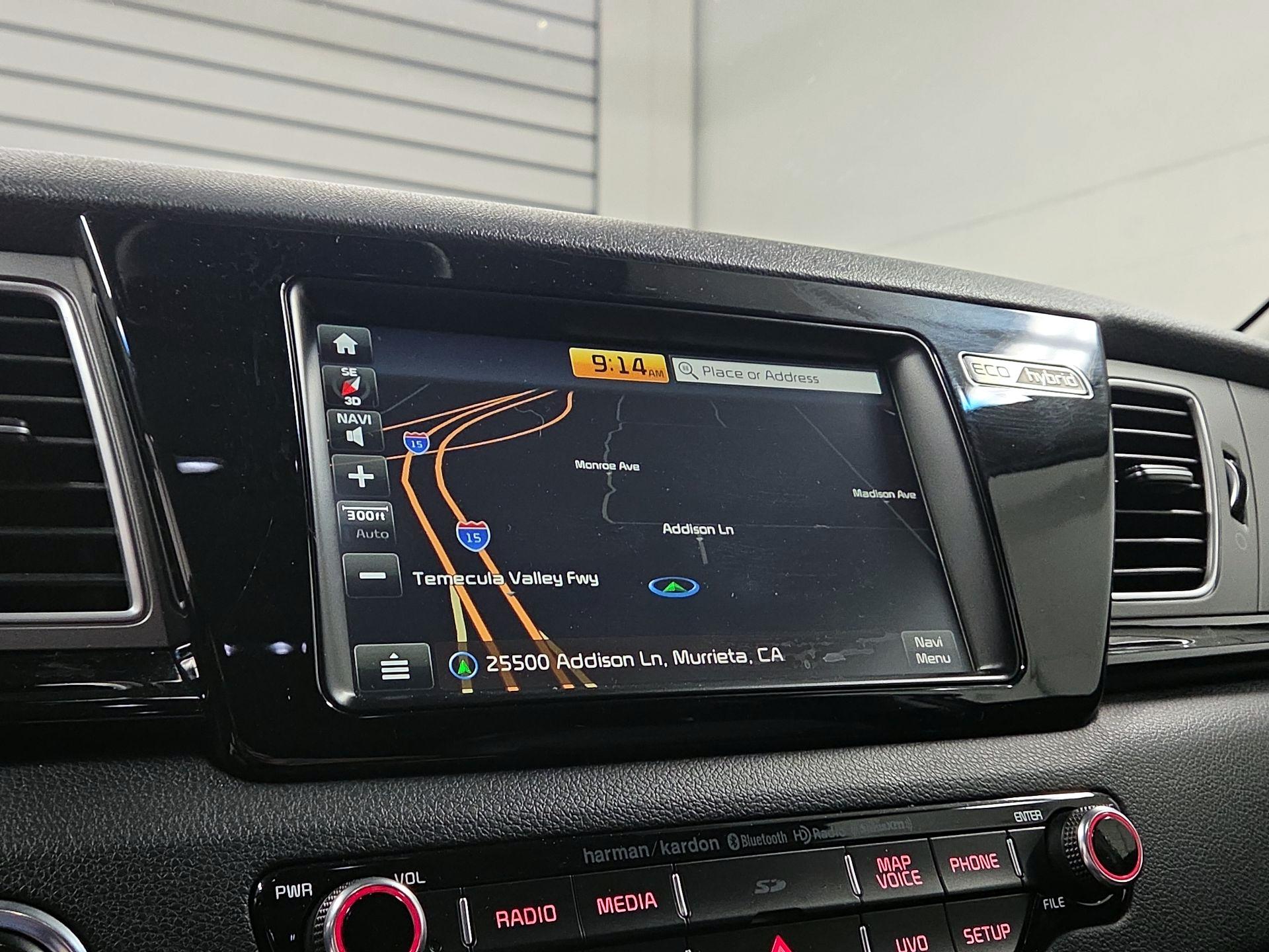 Thumbnail: 2018 Kia Niro - 14