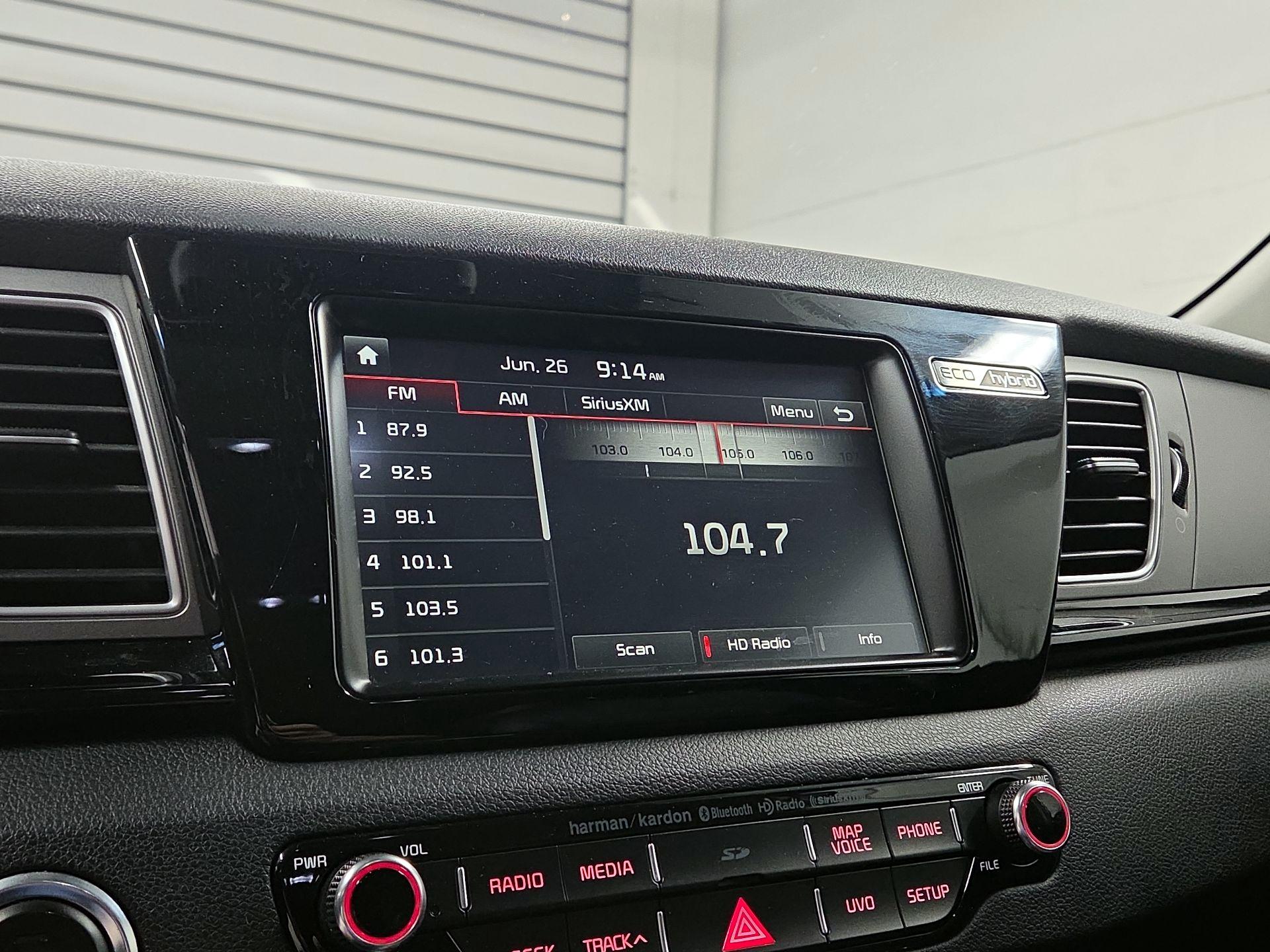Thumbnail: 2018 Kia Niro - 16