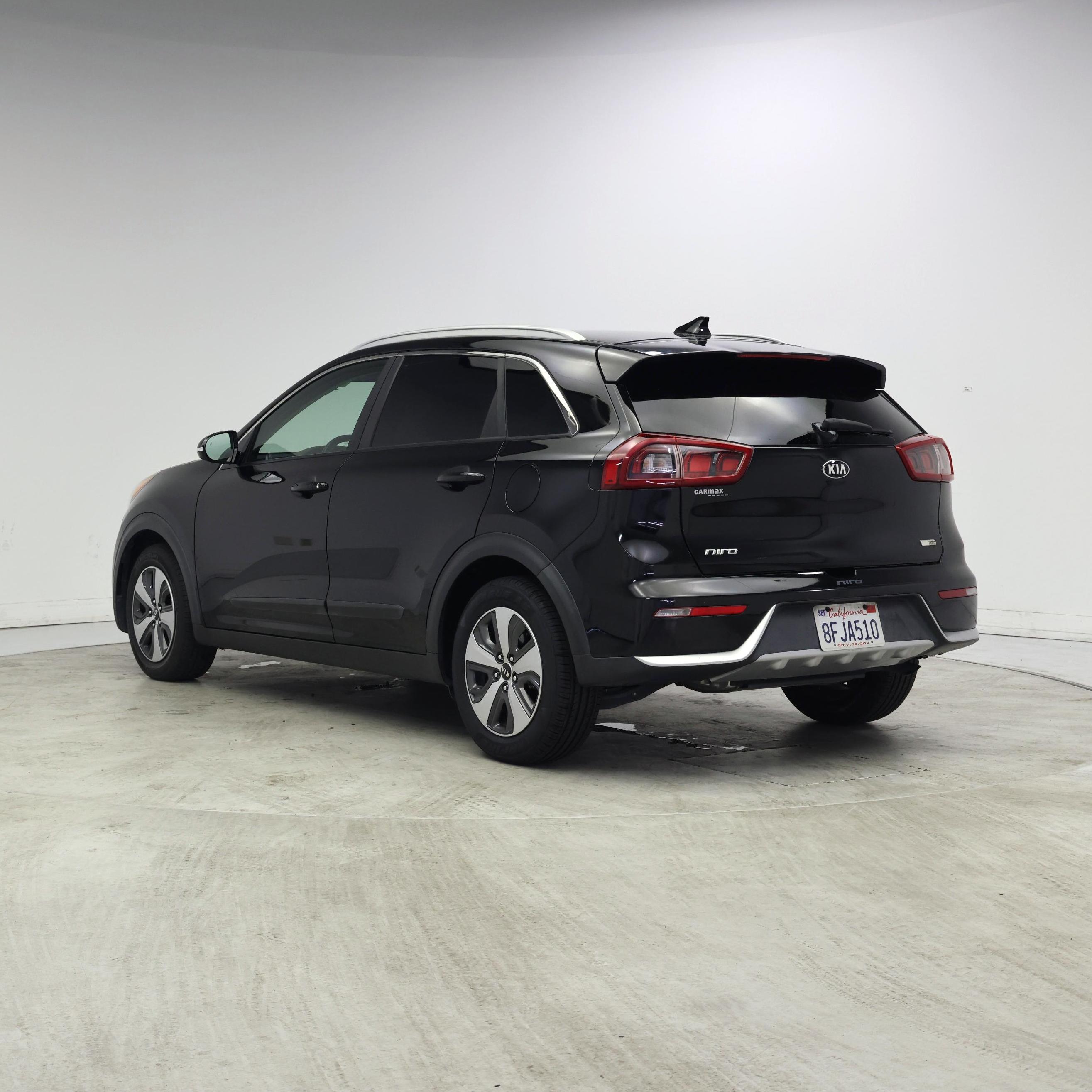 Thumbnail: 2018 Kia Niro - 2