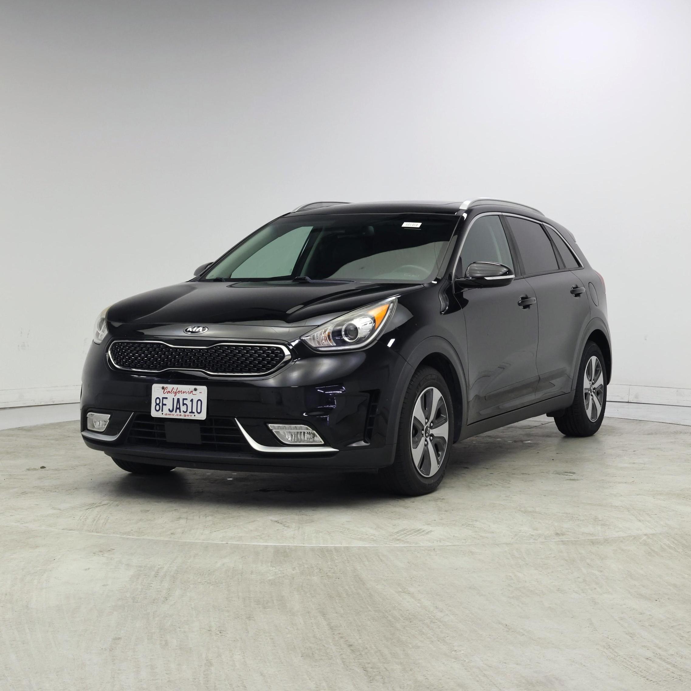 Thumbnail: 2018 Kia Niro - 4