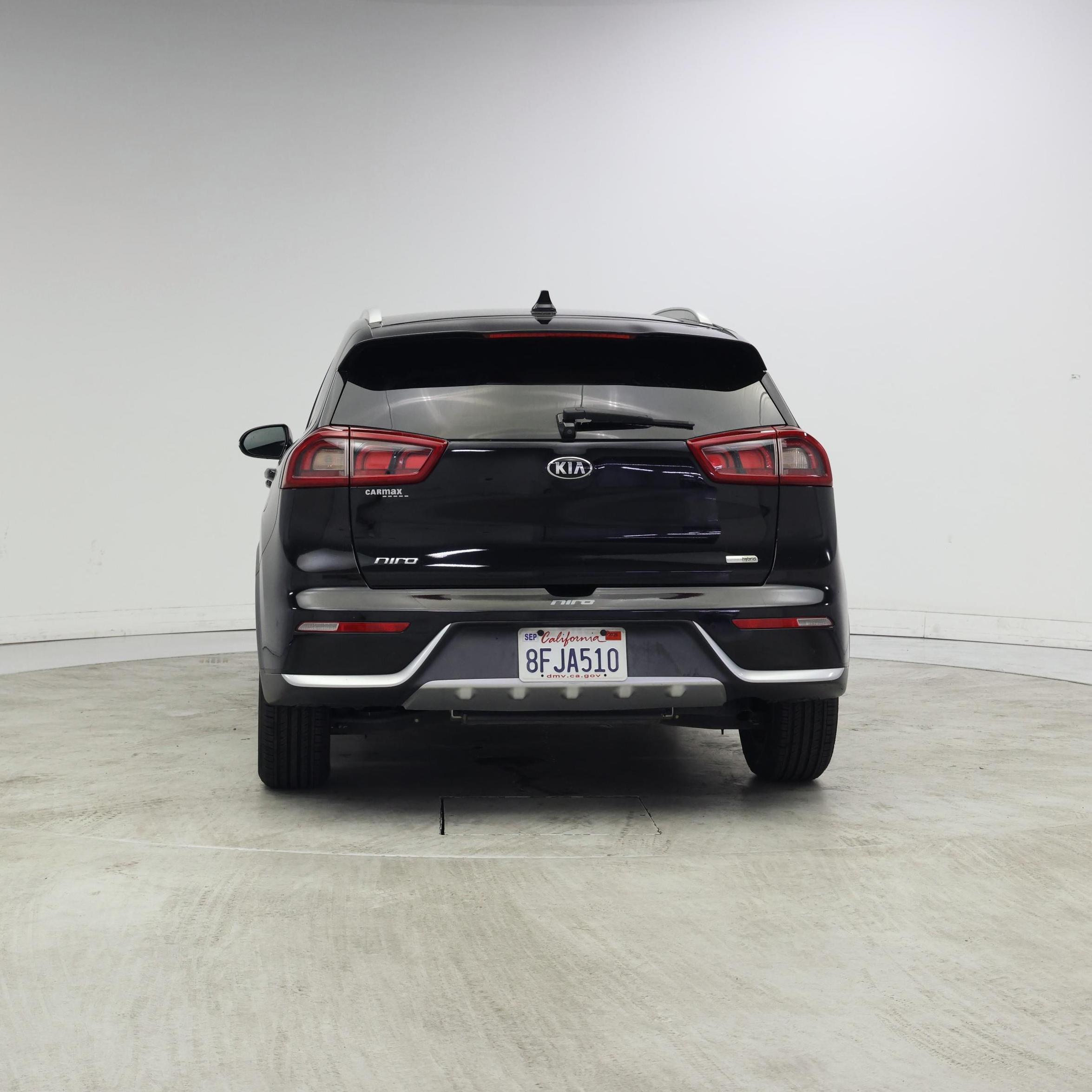 Thumbnail: 2018 Kia Niro - 6
