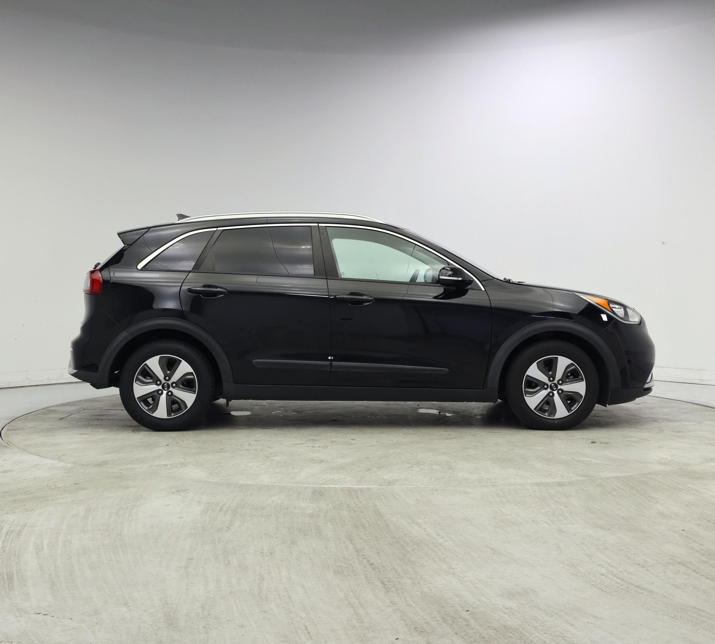 Thumbnail: 2018 Kia Niro - 7