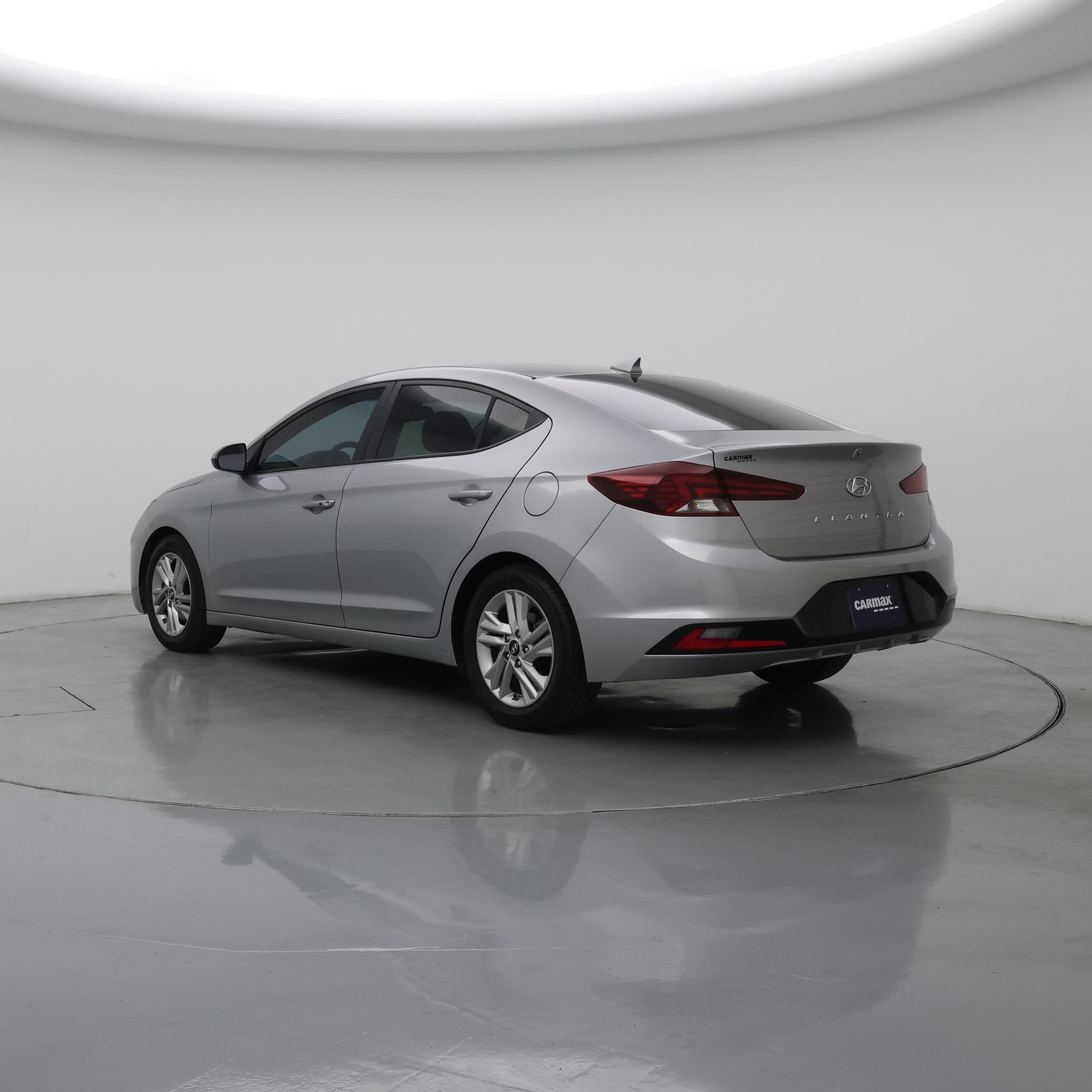 Thumbnail: 2020 Hyundai Elantra - 2