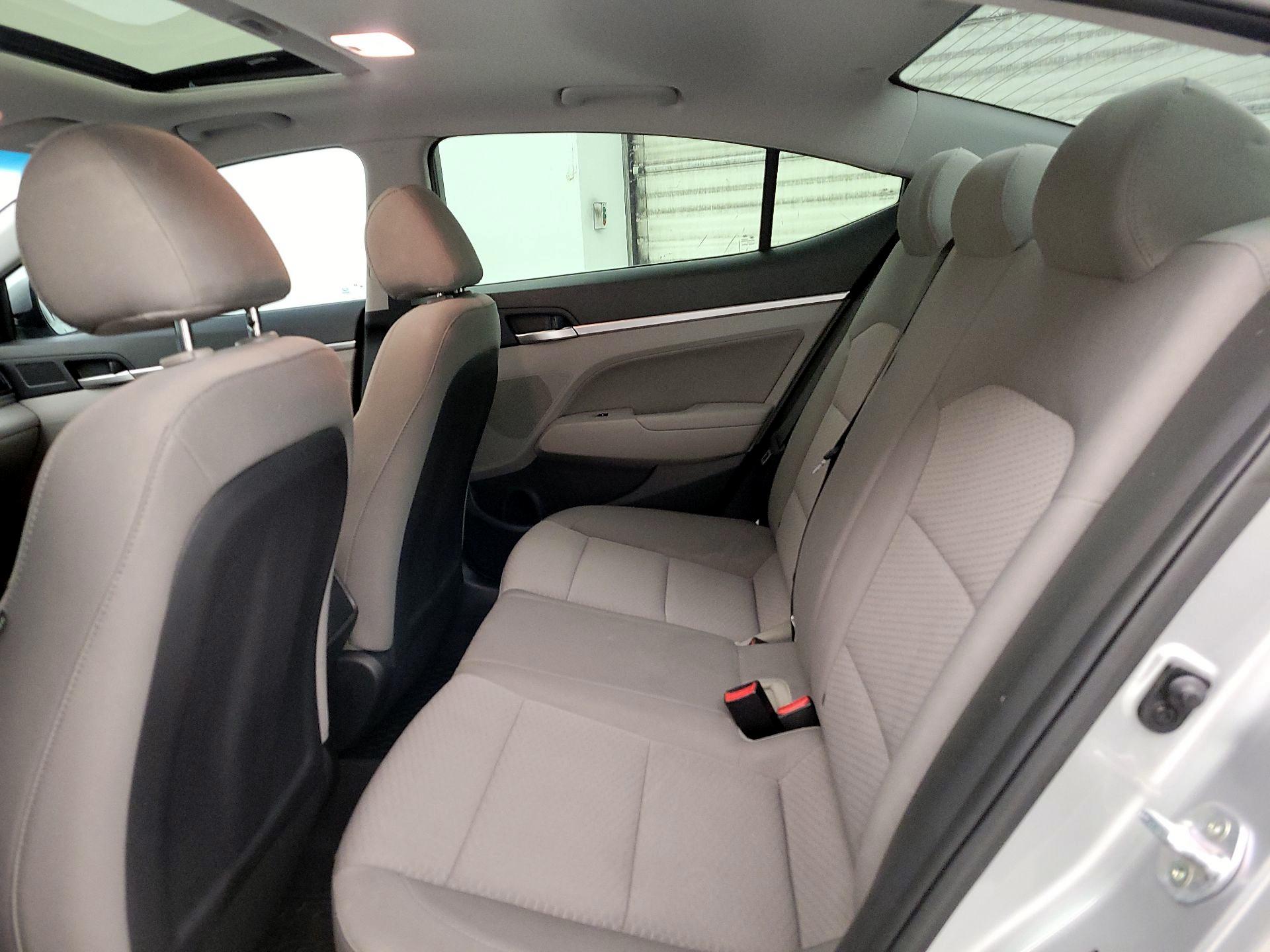Thumbnail: 2020 Hyundai Elantra - 20