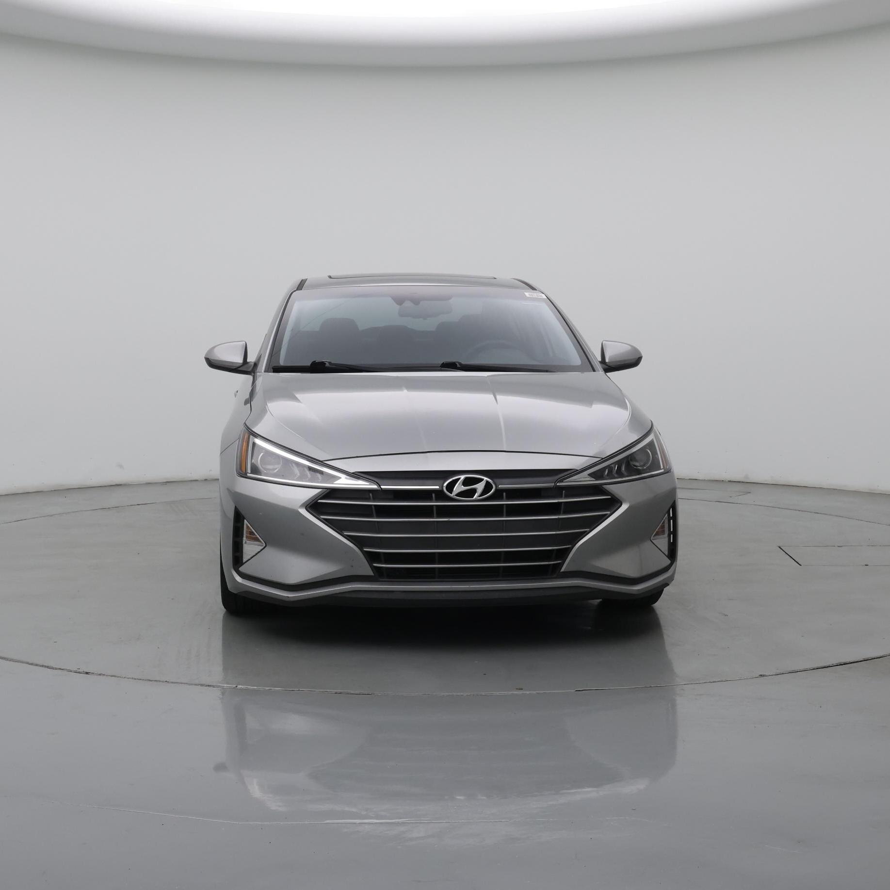 Thumbnail: 2020 Hyundai Elantra - 5