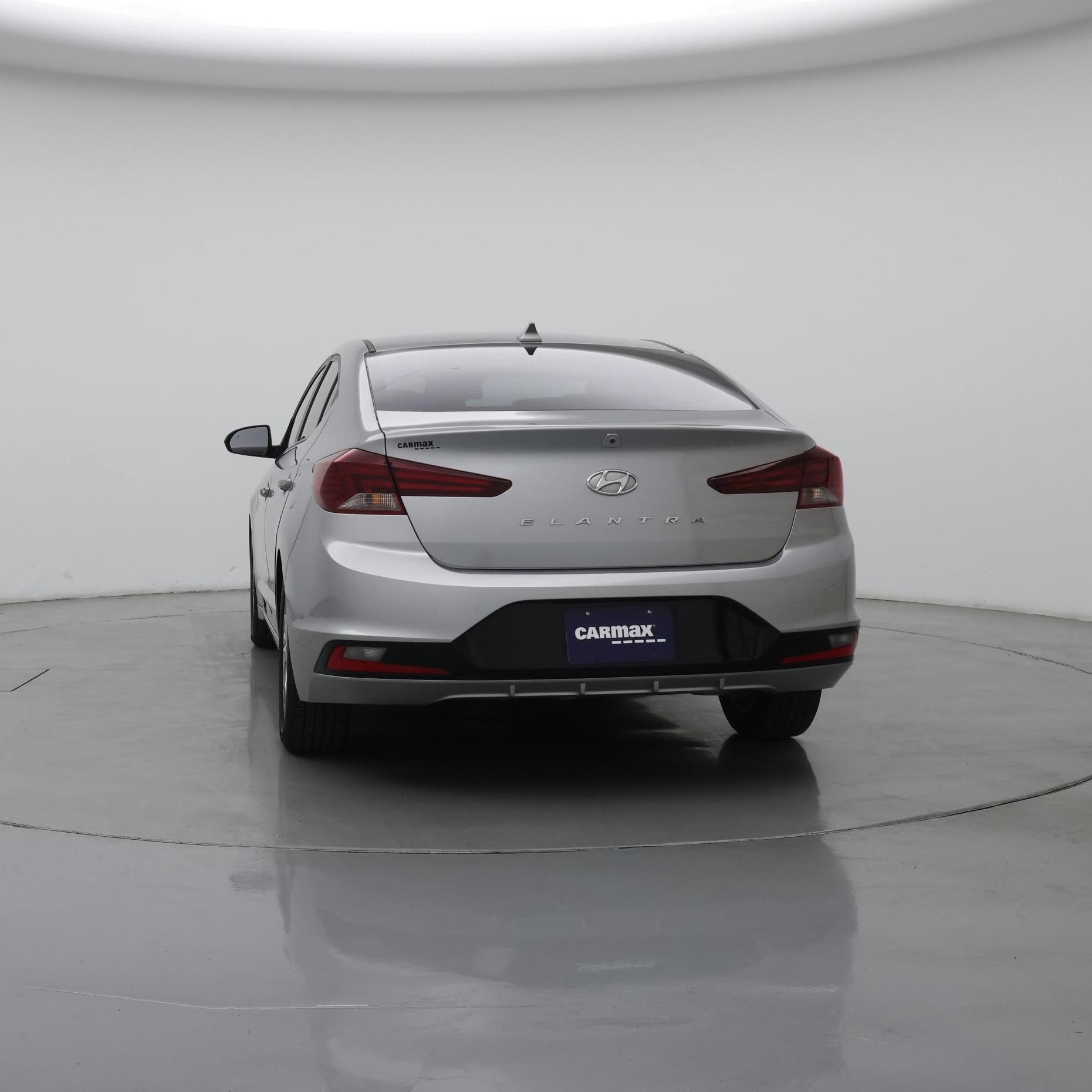Thumbnail: 2020 Hyundai Elantra - 6